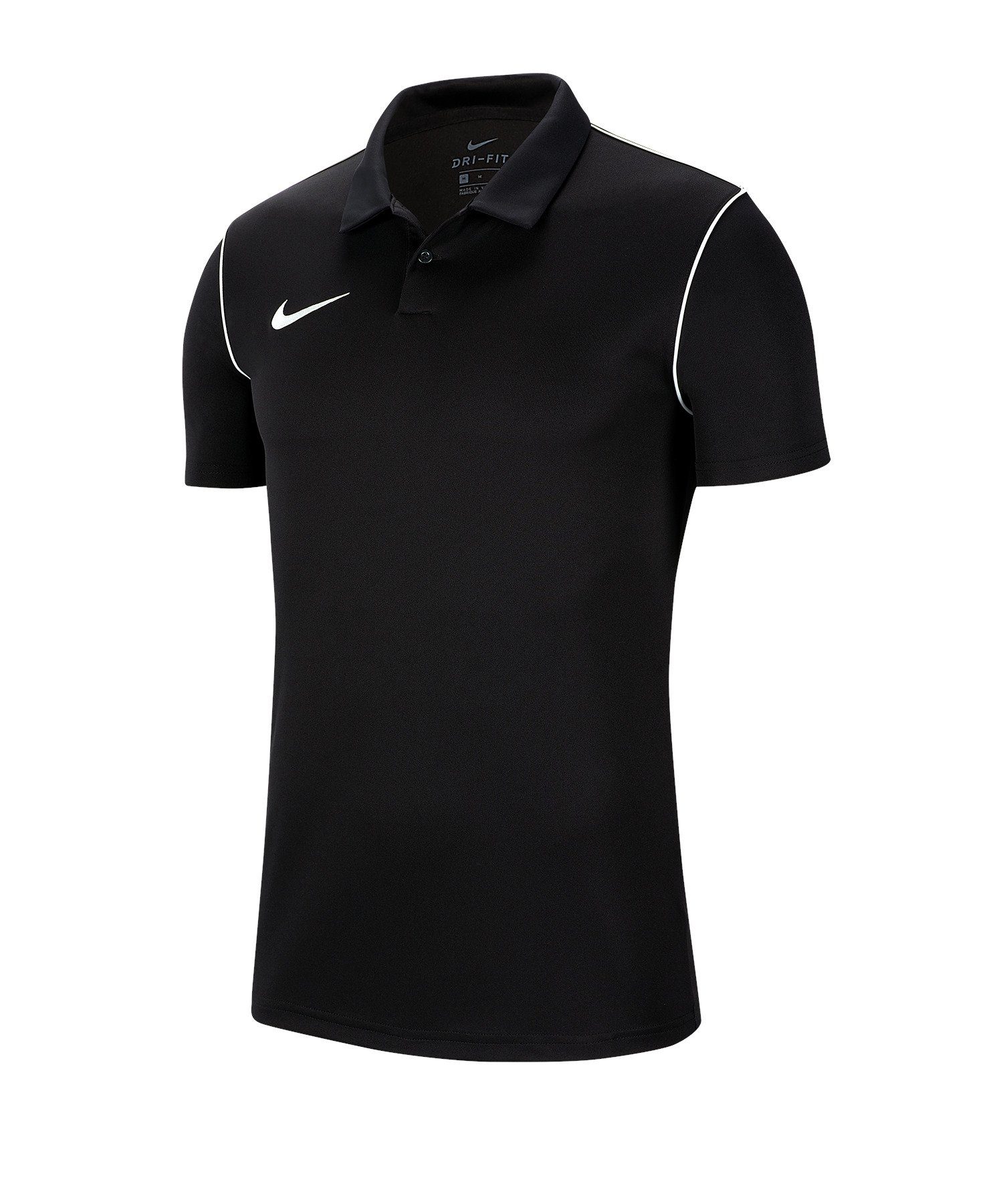 Nike T-Shirt Nike Performance Park 20 Poloshirt Polos Herren Polyester