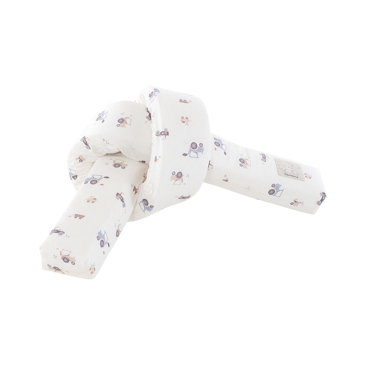 Träumeland Защита в краваткуschlange