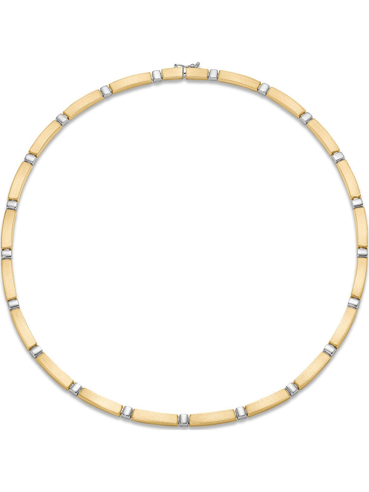 CHRIST Goldkette CHRIST Damen-Kette 585e...
