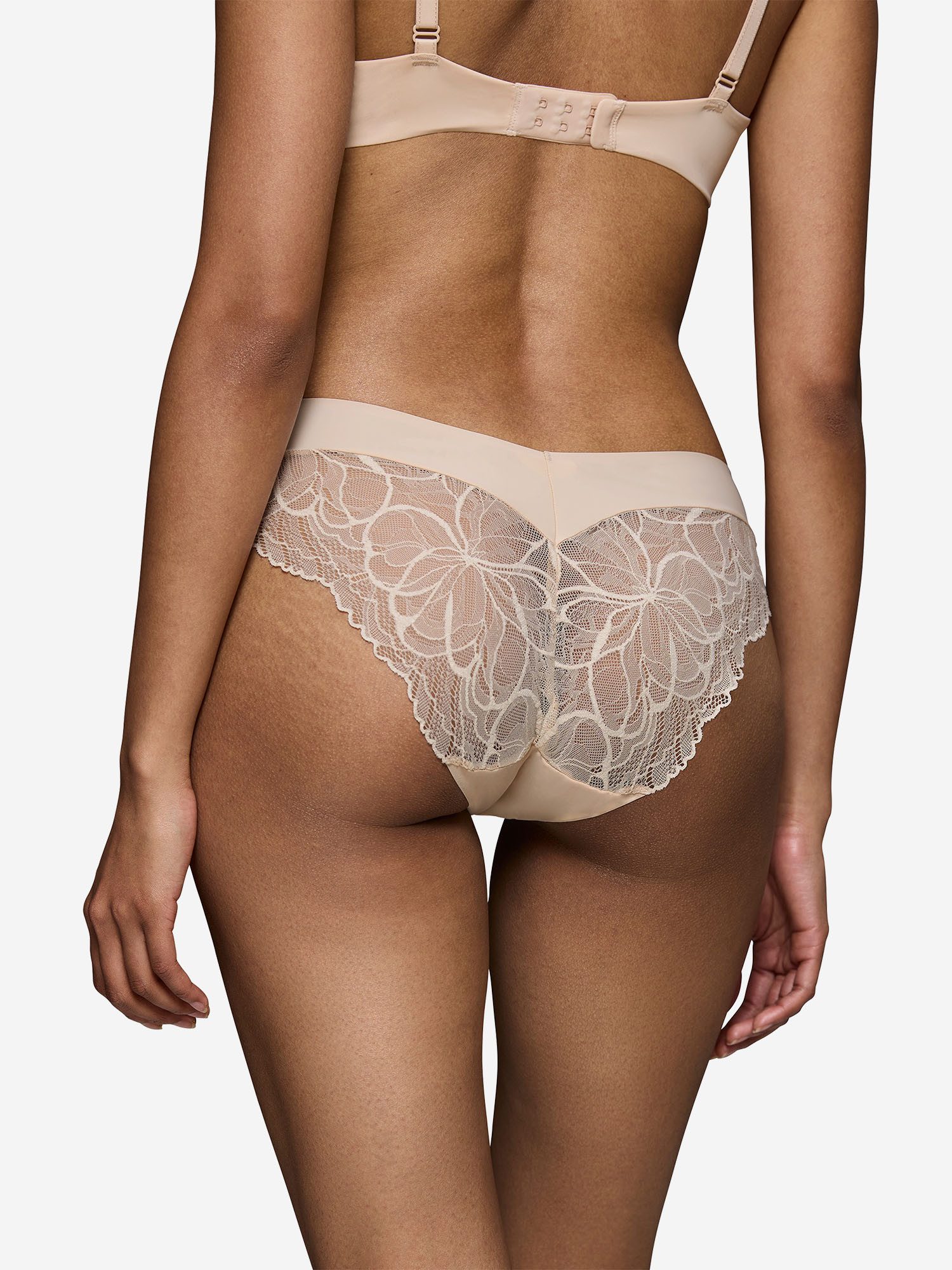 Triumph Tai-Slip Red Label Body Make-Up Illusion Lace Taillenslip, Hüftslip, Brasil Slip – Bild 3 von 5