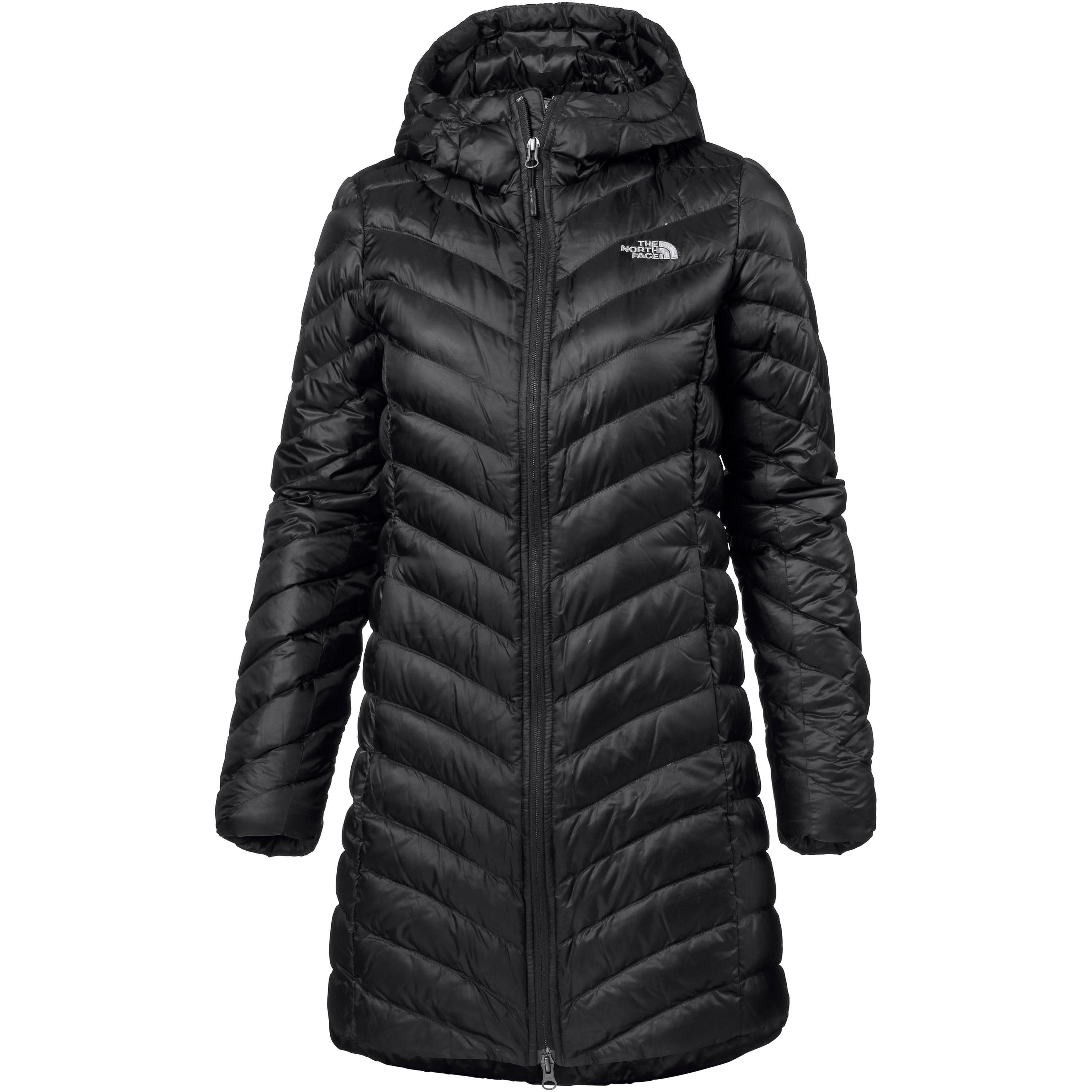 The North Face Daunenjacke »TREVAIL«, Feste Kapuze online kaufen OTTO