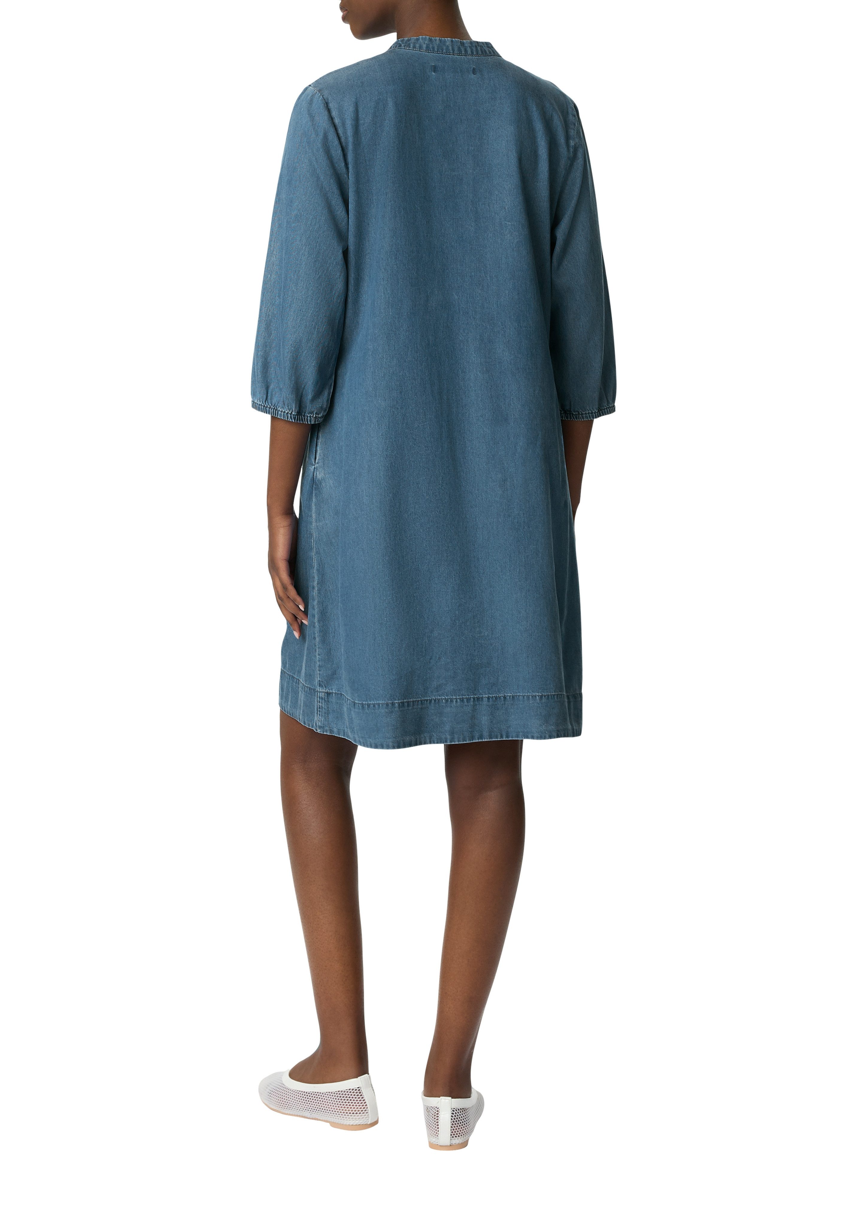 Comma Sommerkleid günstig online kaufen