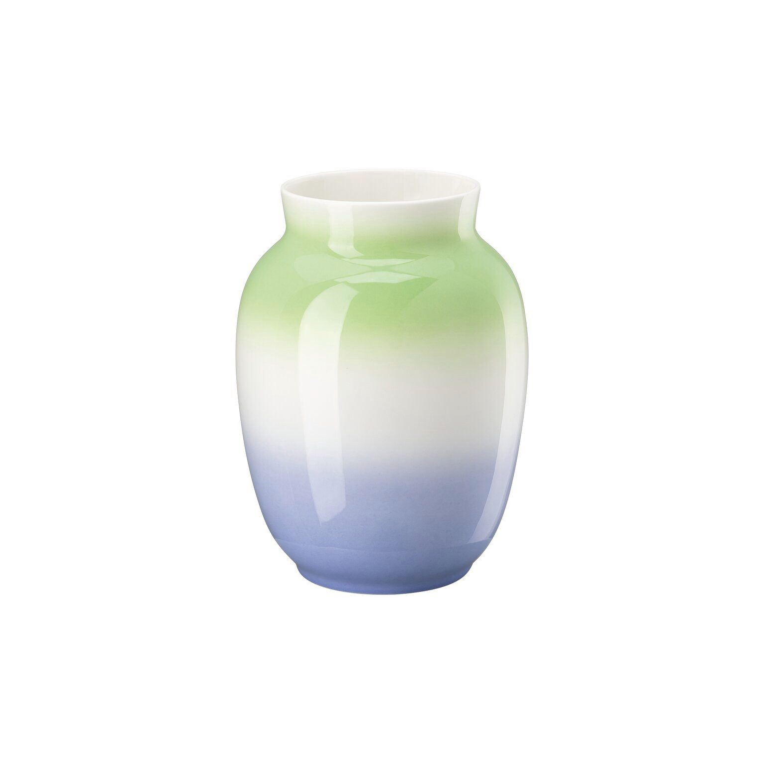 Rosenthal Tischvase Rosenthal Balance Vase, Bone China