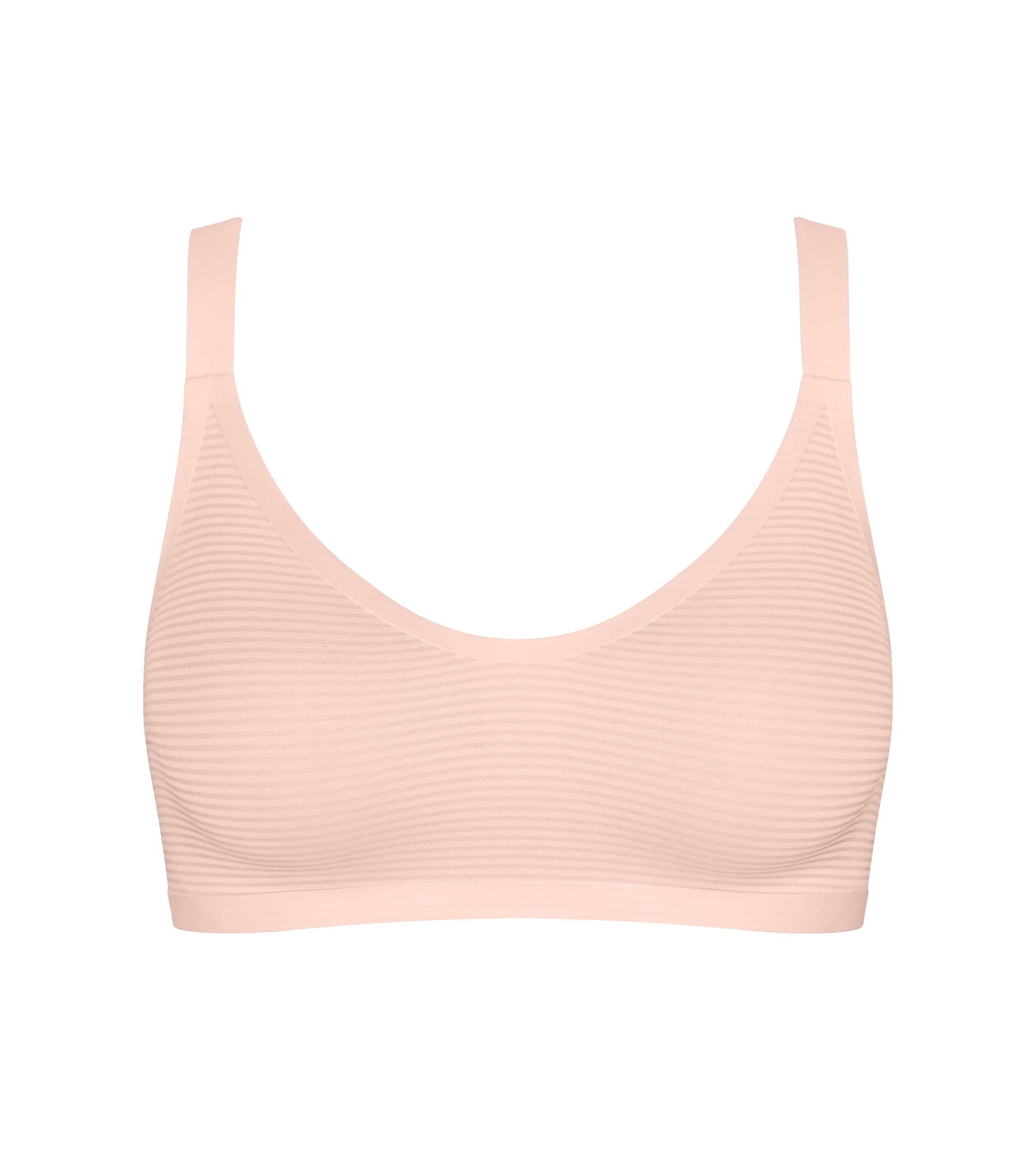 sloggi Bralette ZERO Feel Air Bralette atmungskativ und unsichtbar