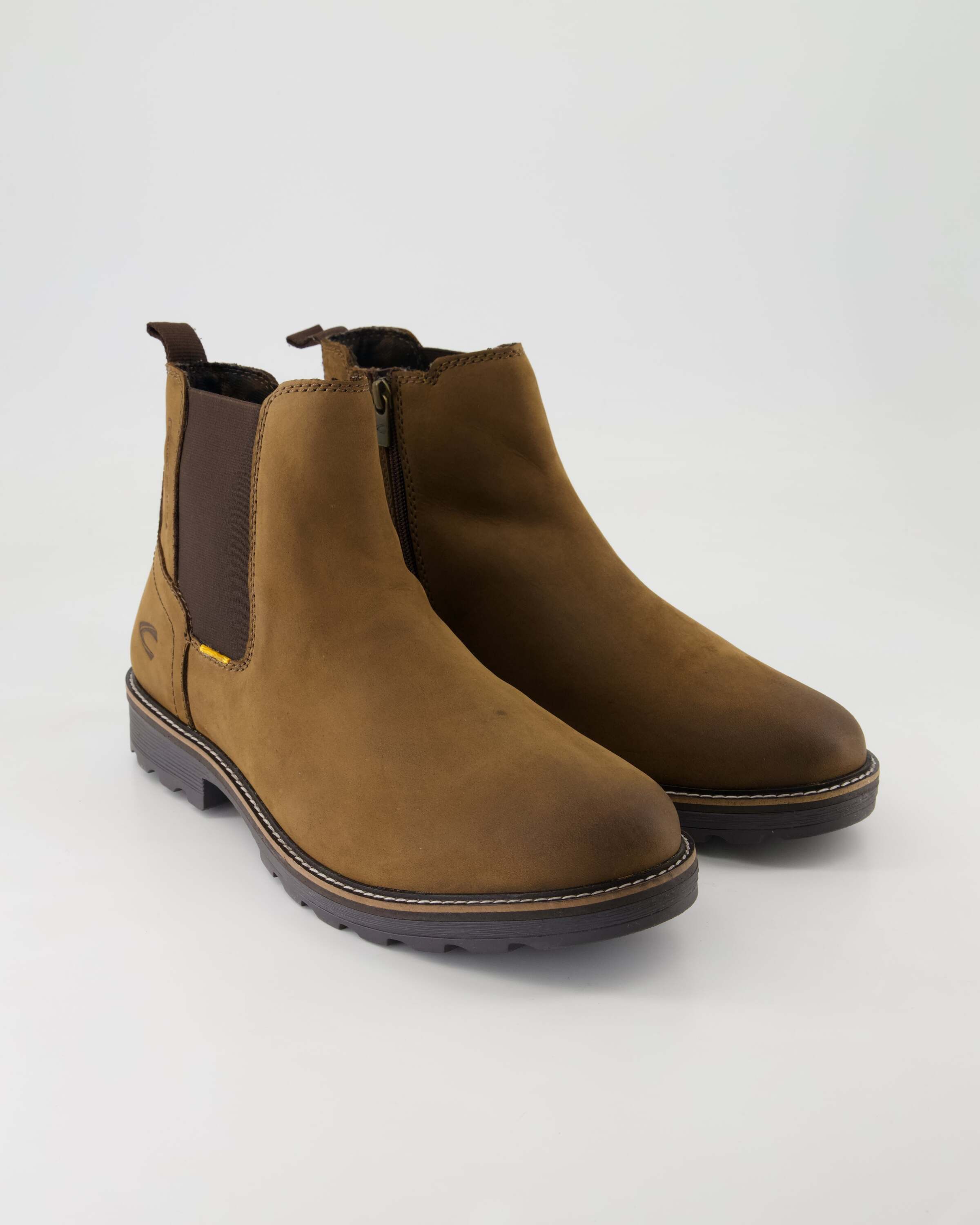 camel active 53Fwa02-350-320 Chelseaboots Obermaterial: Leder günstig online kaufen