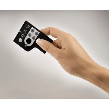 Hama Express Card Laser Bluetooth Presenter EP2 Presenter (Express-Card 54 Präsenter Fernbedienung mit Laserpointer)