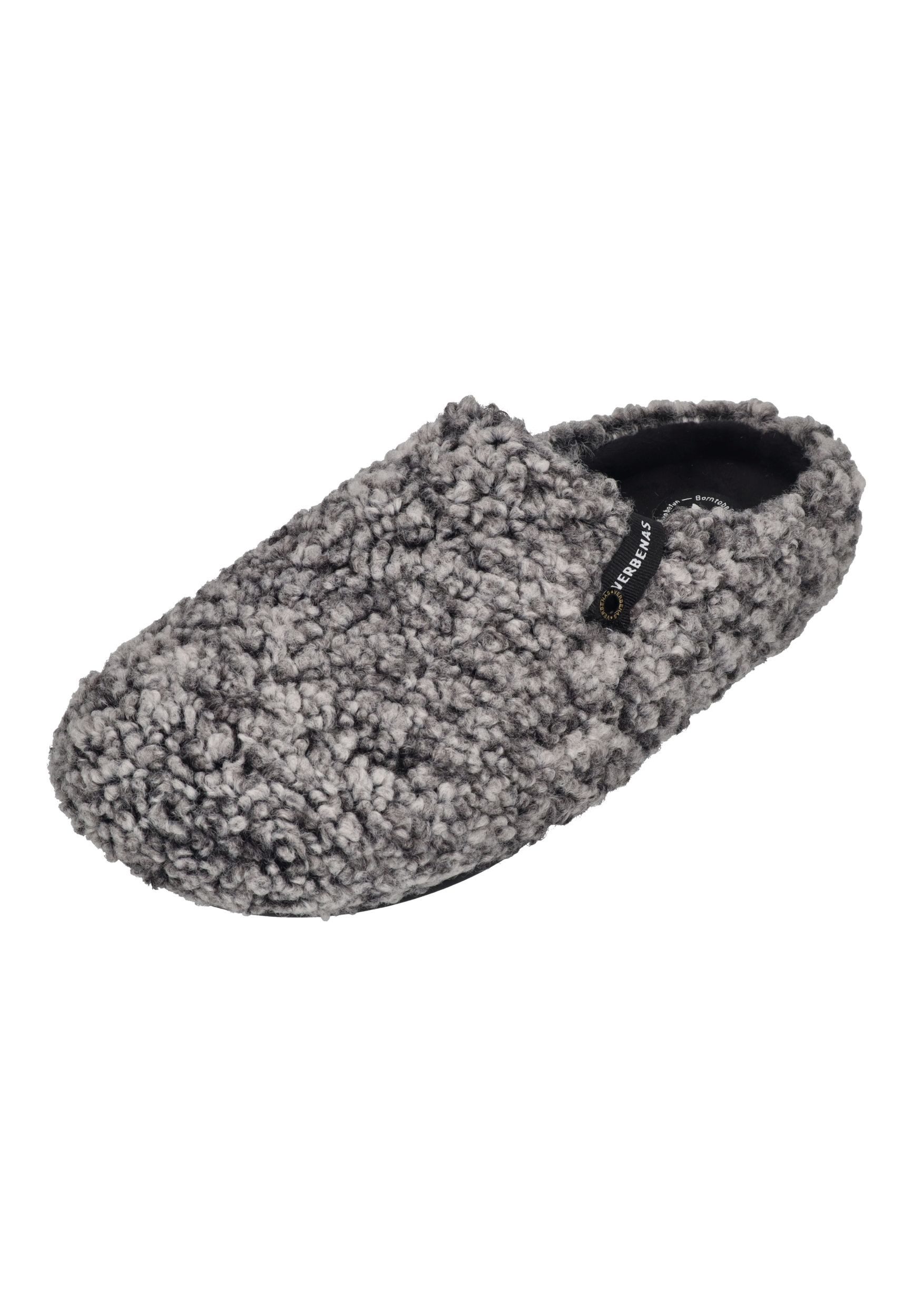 VERBENAS EAGLE BORREGO WASH Hausschuh Negro