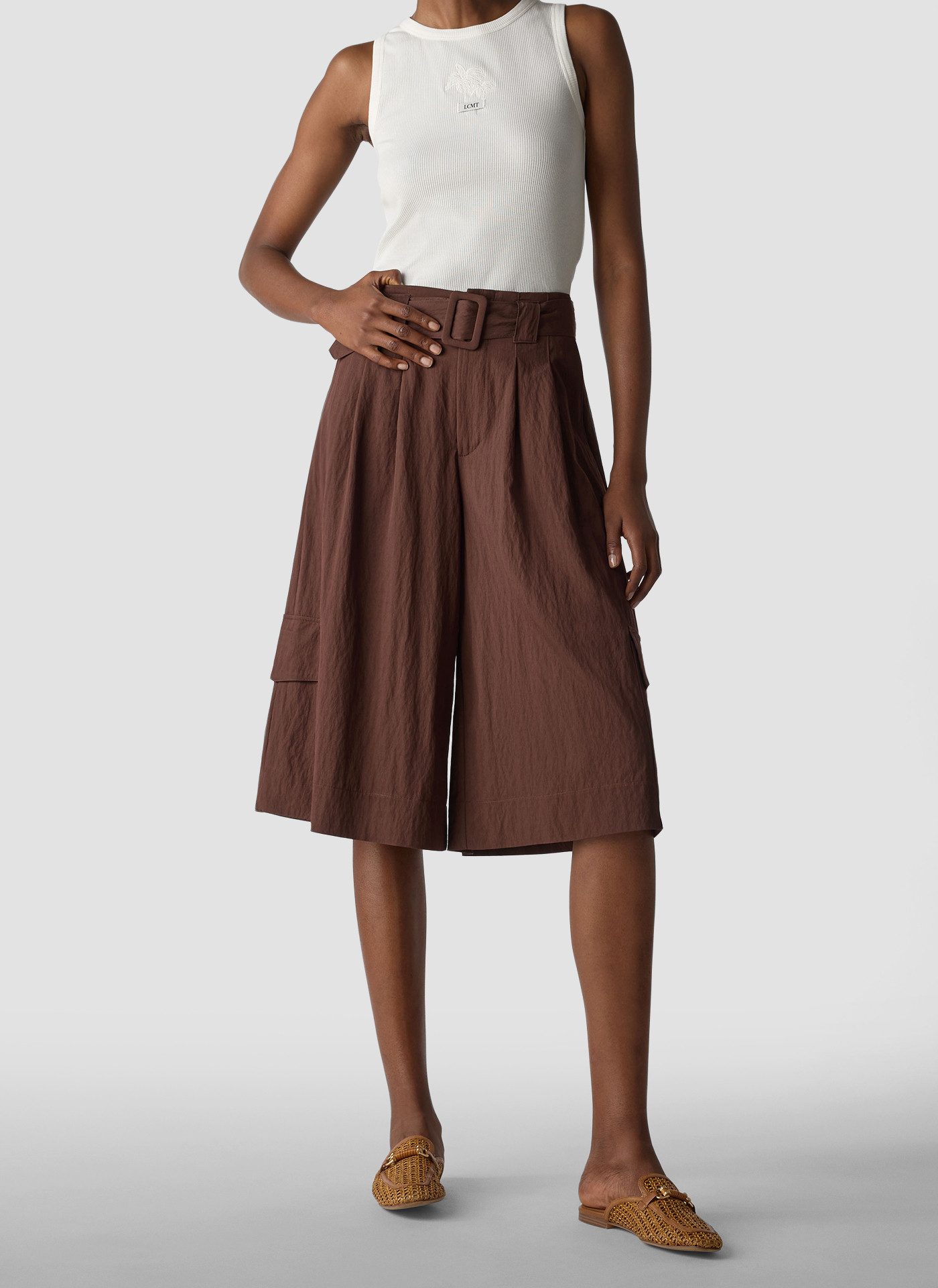 LeComte Jerseyhose Hose