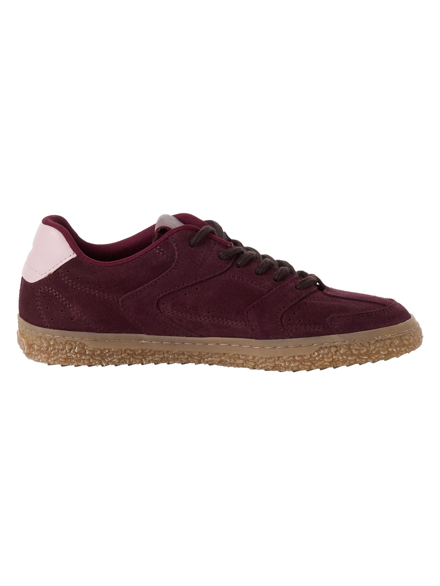 Tamaris COMFORT-Lining, Removable Sock aus Leder Sneaker COMFORT-Lining