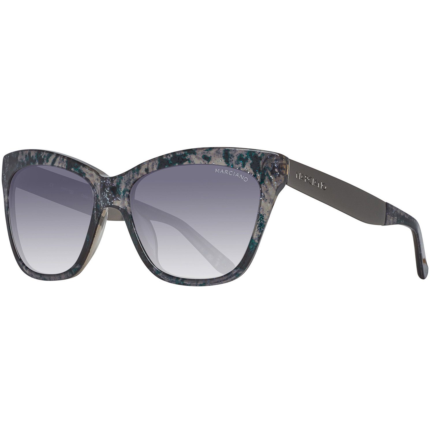 GUESS by MARCIANO Damen Sonnenbrille Mehrfarbig 