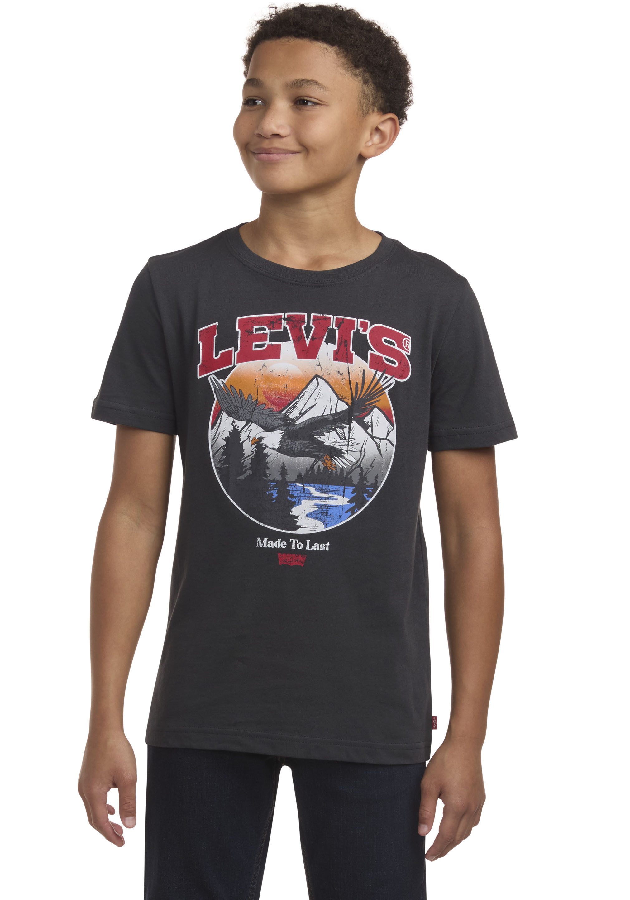 Levi s Jungen T Shirts online kaufen OTTO
