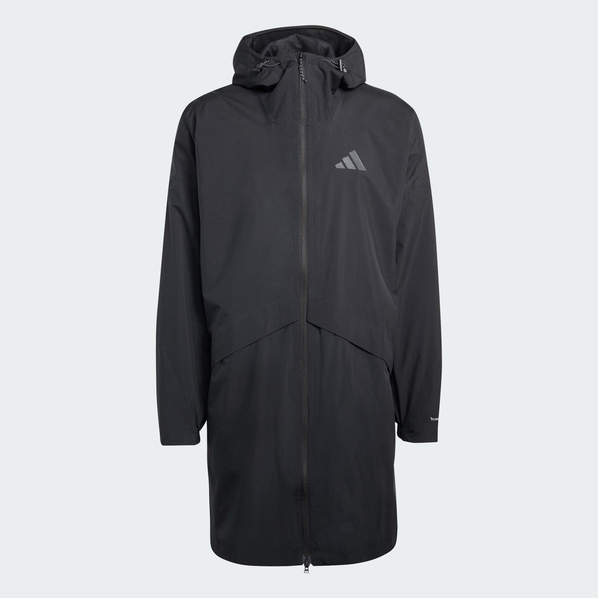 adidas TERREX Parka TERREX MULTI 2 LAYER CLIMAPROOF REGENPARKA (1-St)