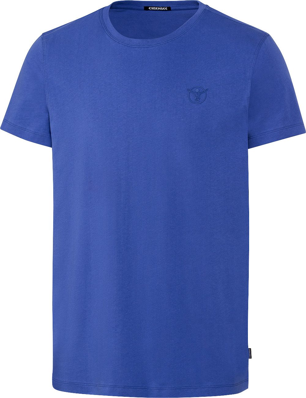 Chiemsee T-Shirt (Set, 3er-Pack) hoher Tragekomfort für Sie und Ihn