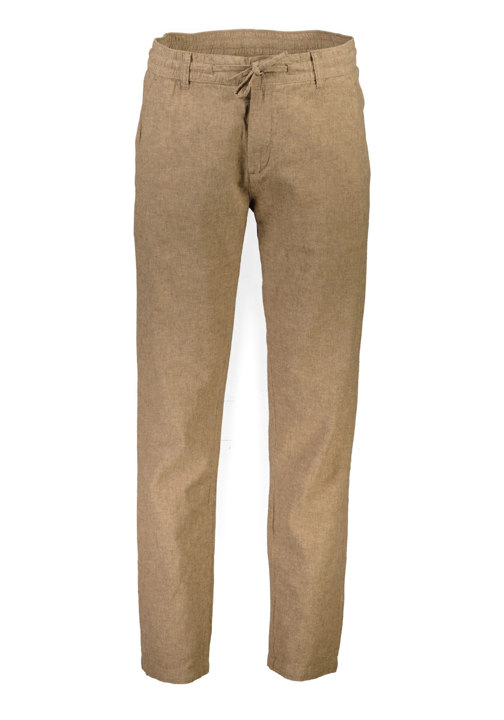 LINDBERGH Leinenhose Lindbergh Leinenhose günstig online kaufen