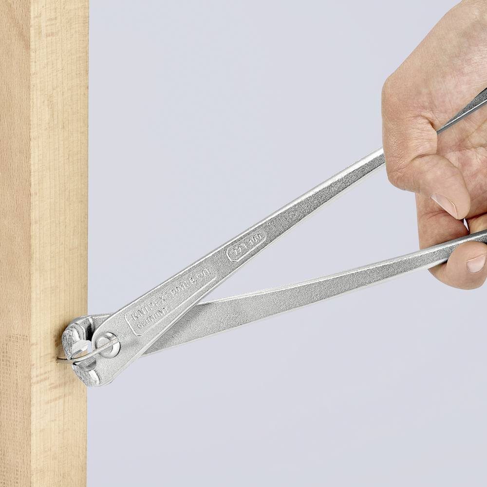 Knipex Monierzange Kraft-Monierzange hochübersetzt 99 14 300