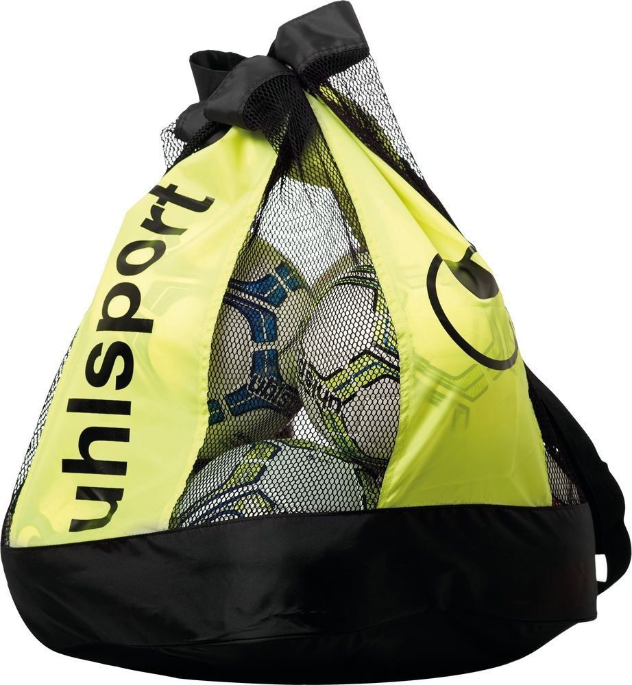 uhlsport Tragetasche Ballbag (16 Balls)