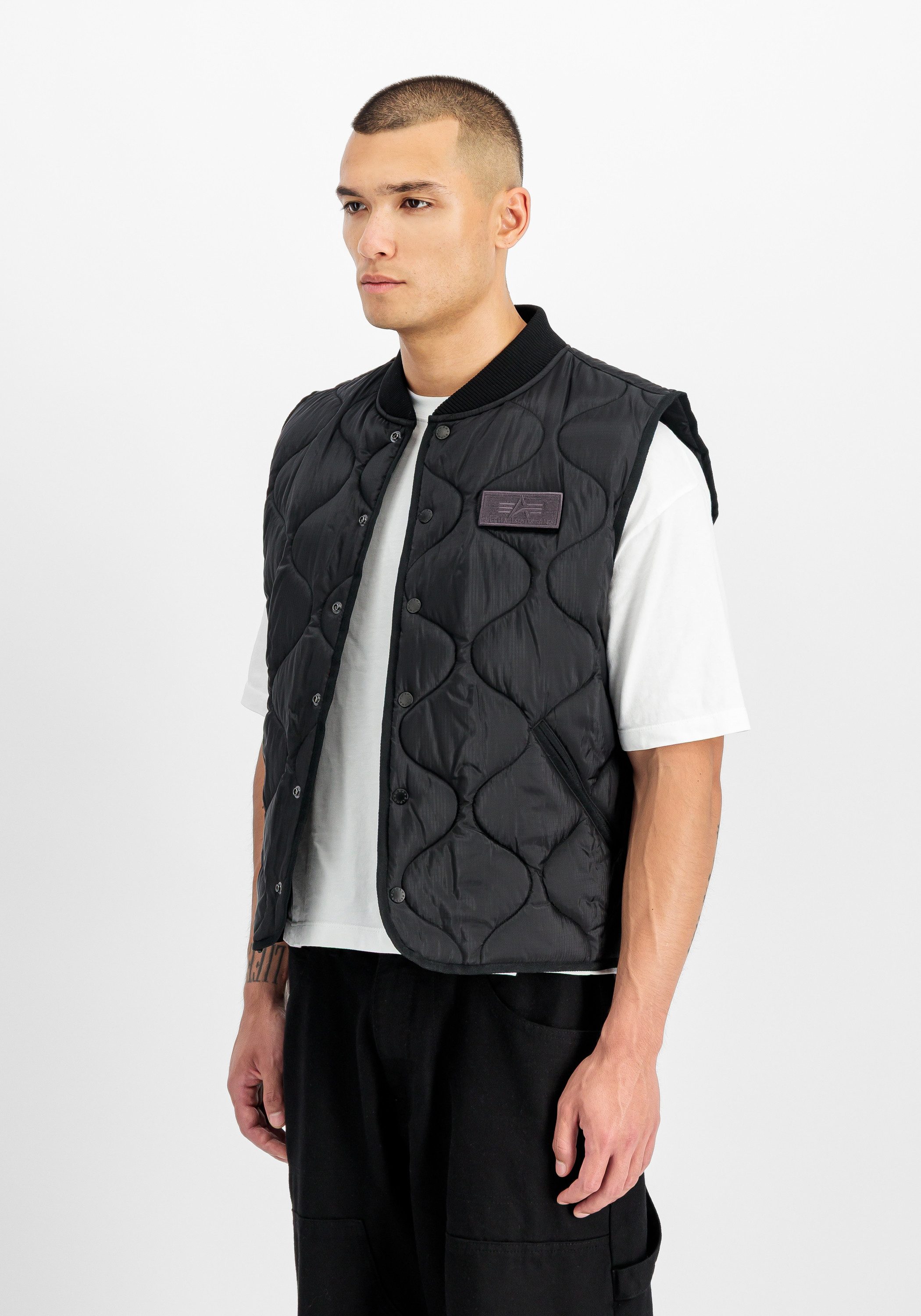 Alpha Industries Funktionsweste Q-1 Vest
