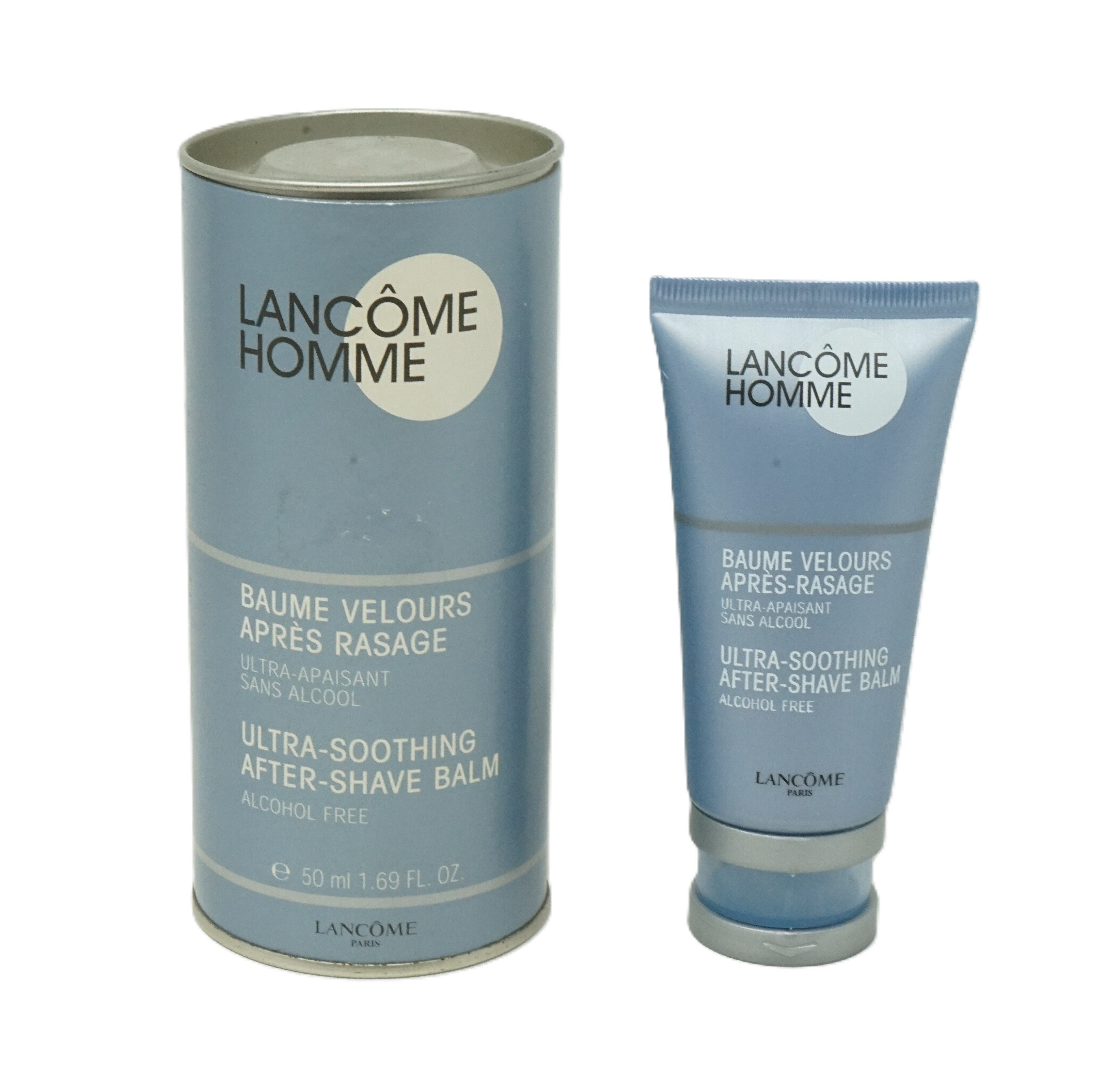 LANCOME After-Shave Lancome Homme Ultra-Soothing After-Shave Balm 50ml