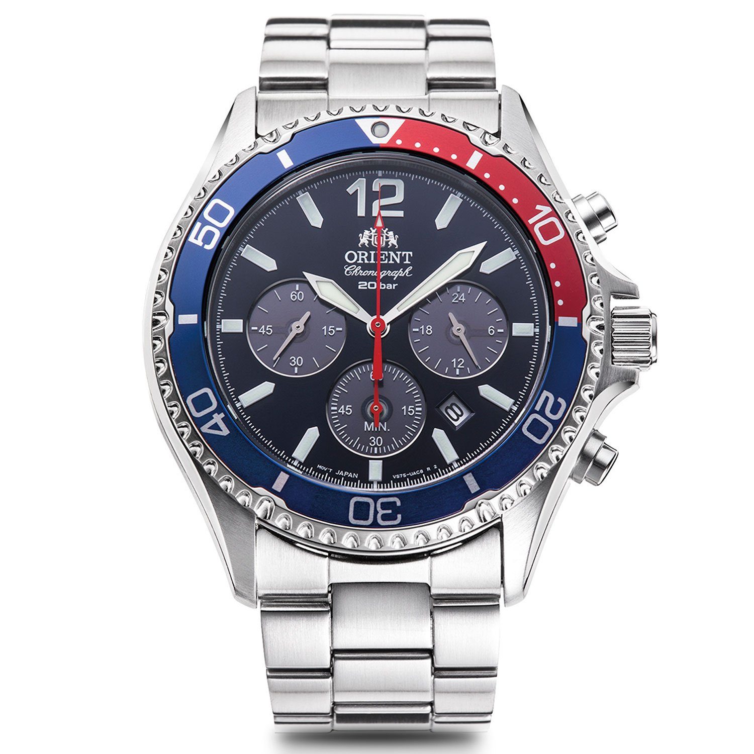 Orient mens watches sale