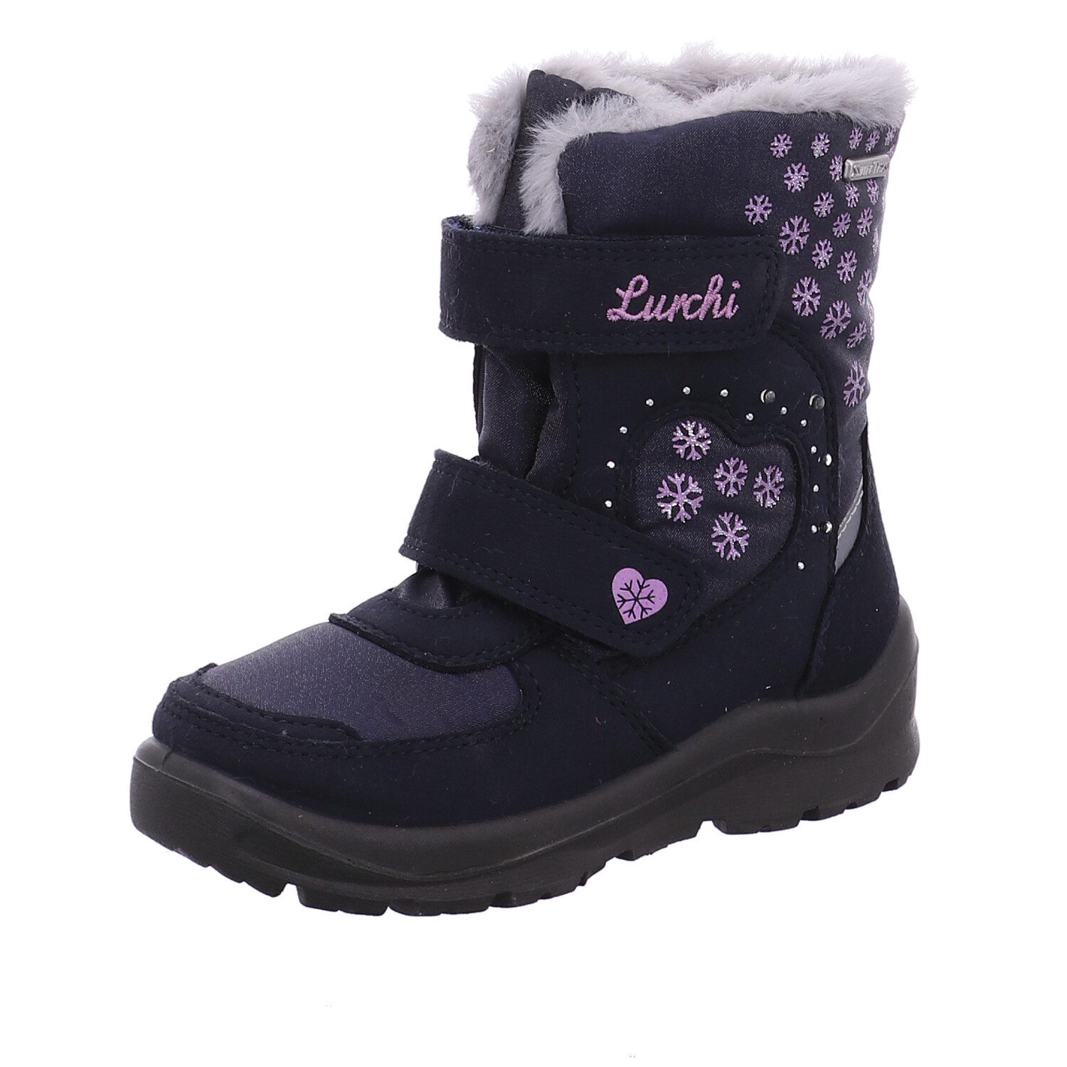 Lurchi KIMIKO-SYMP Stiefel günstig online kaufen