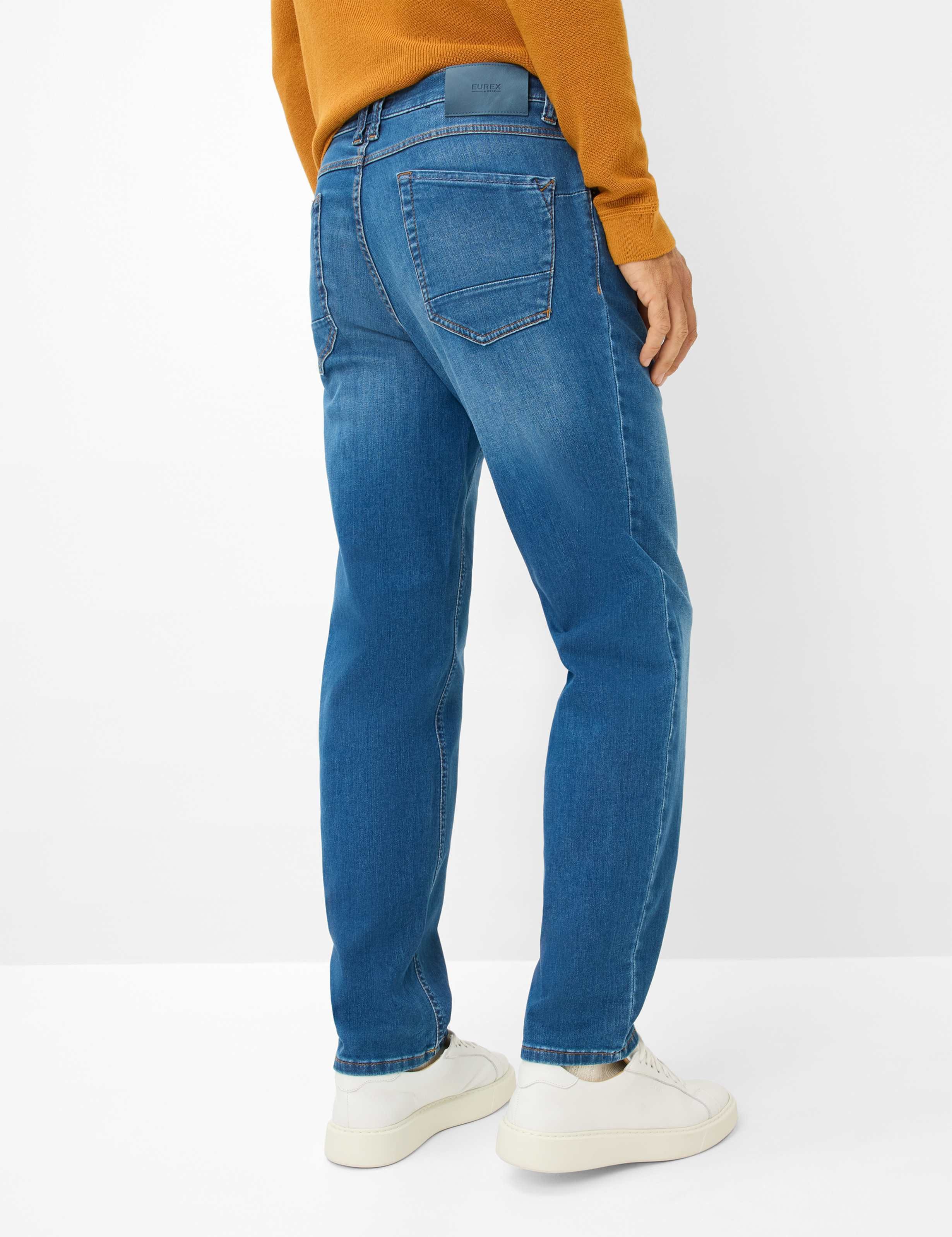 EUREX by BRAX 5-Pocket-Jeans Style LASSE günstig online kaufen
