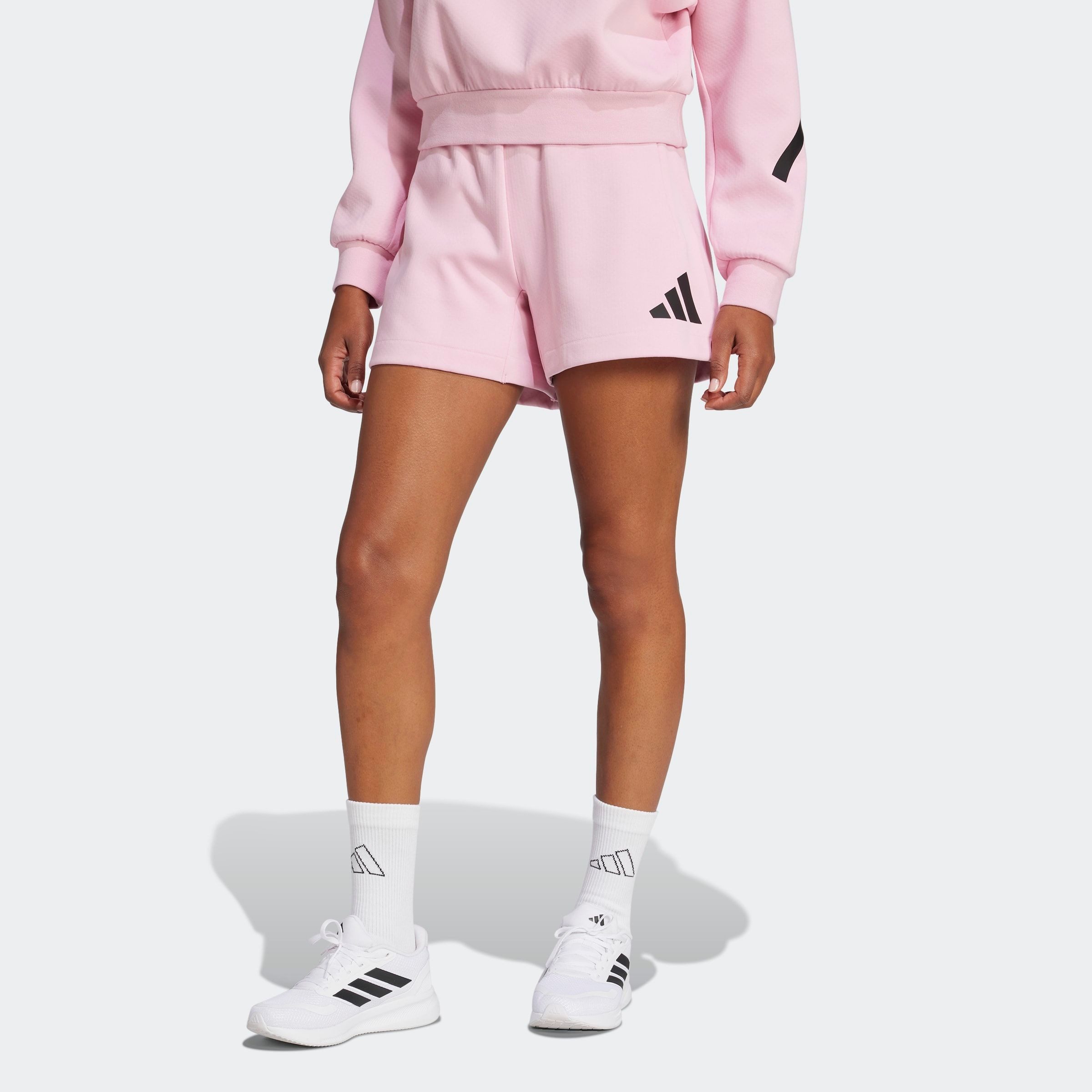 adidas Sportswear Shorts W Z.N.E. SHORT günstig online kaufen