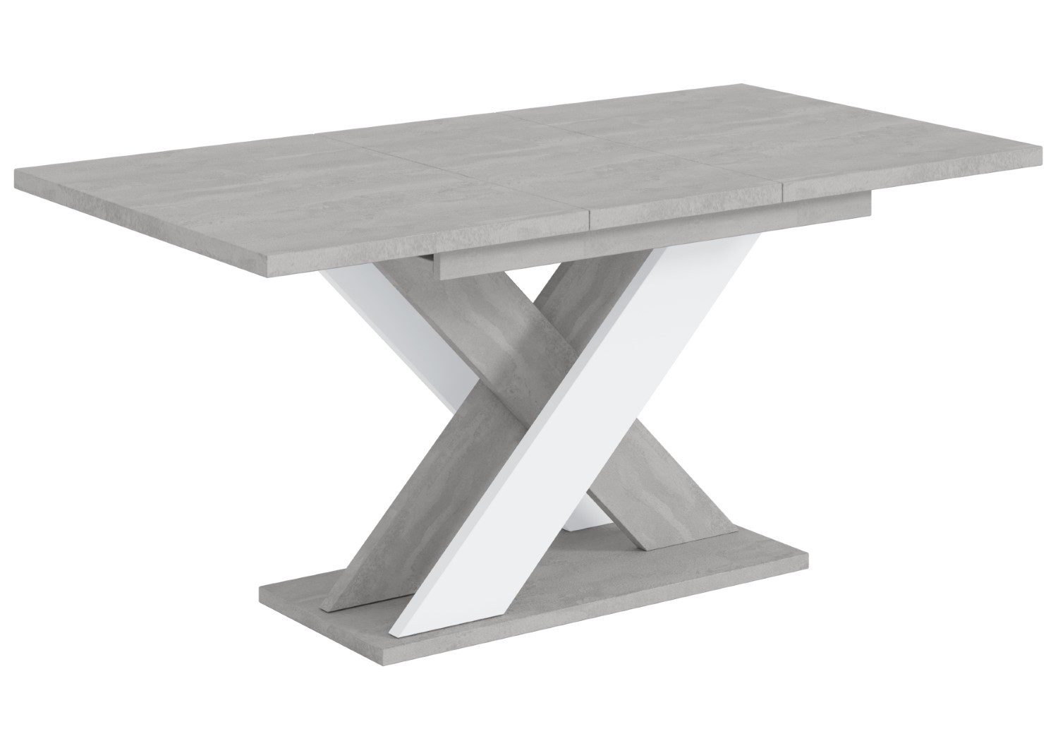 ALTDECOR Esstisch AOX (Esstisch ausziehbar, Esszimmertische, günstig online kaufen