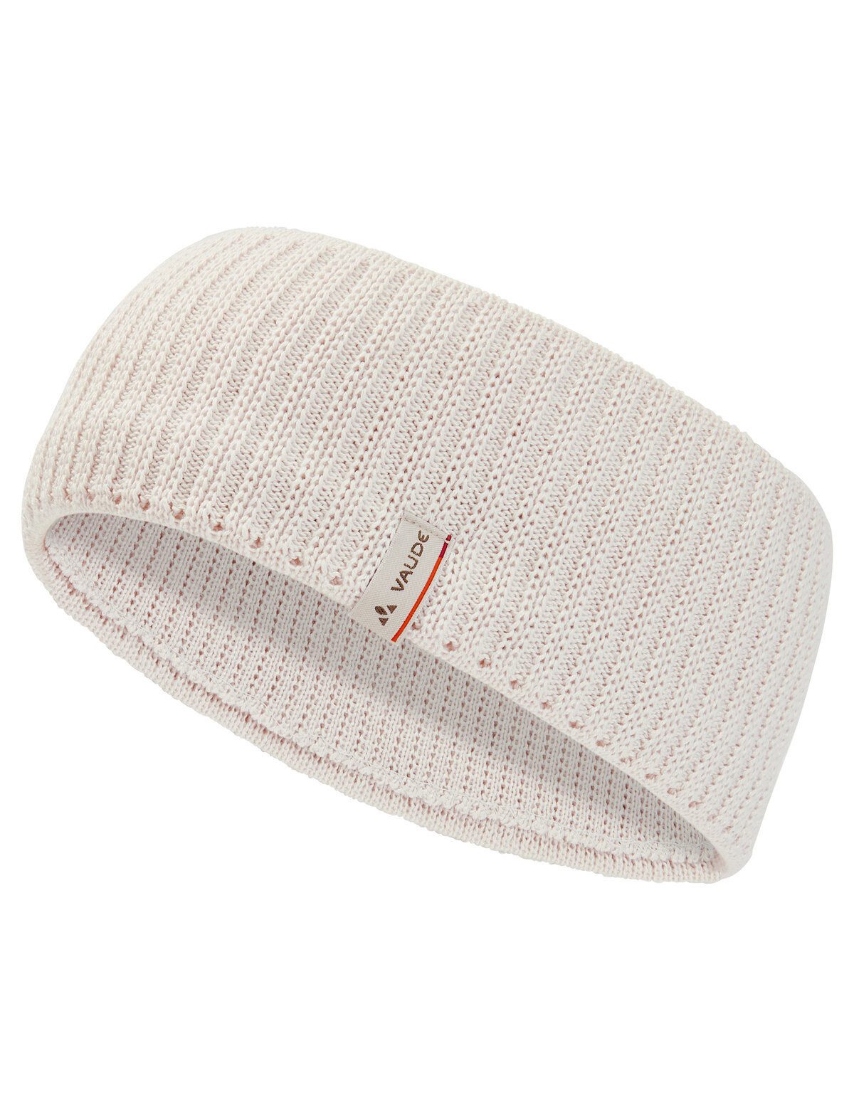 VAUDE Stirnband Edo Headband (Ein Stück) Unisex Stirnband nahtlos gestrickt