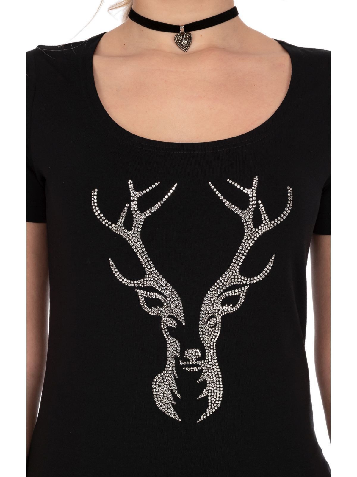 OS Trachten T-Shirt 458058-2206 günstig online kaufen