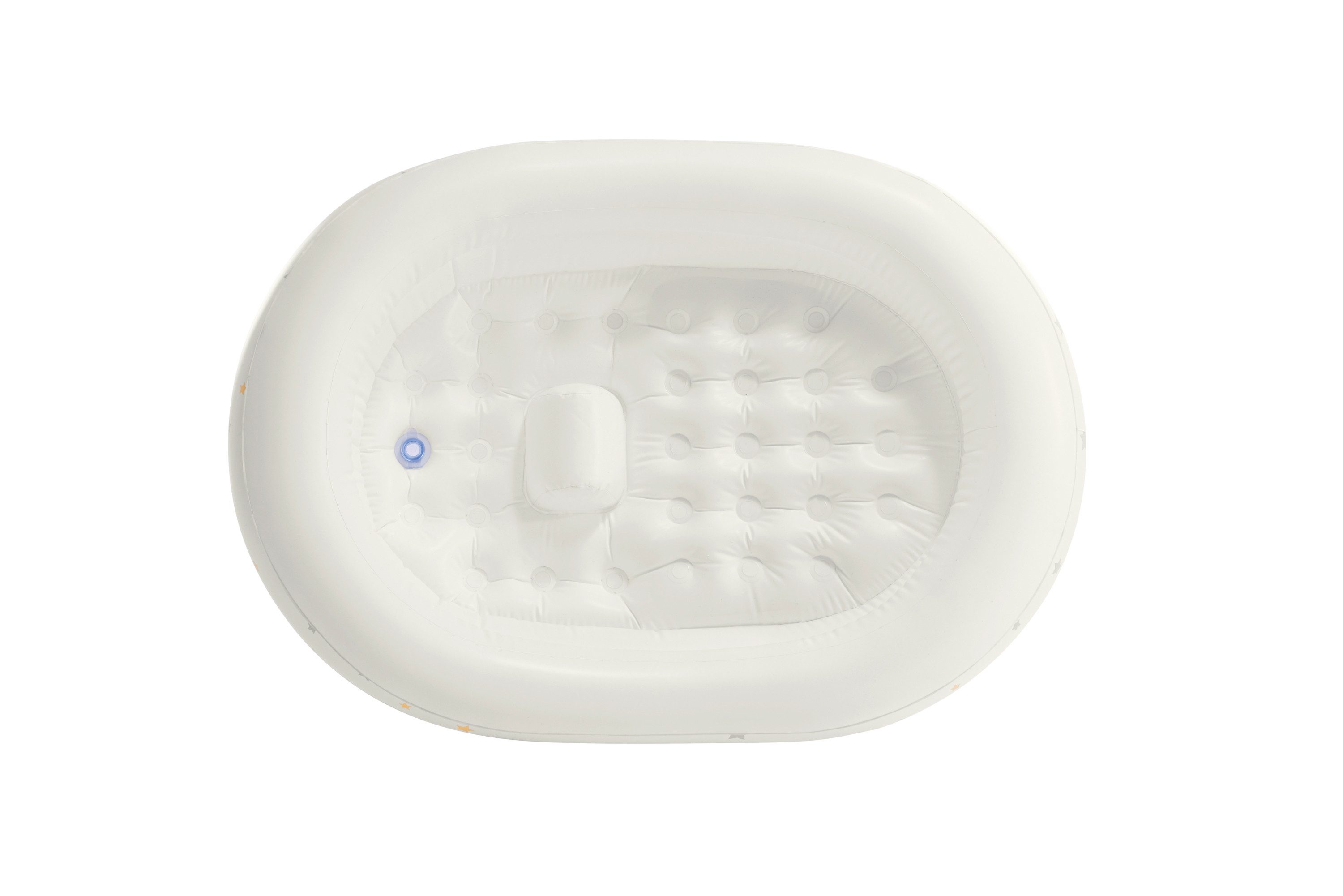 Intex Luftbett Baby Bad mit Sternenmuster