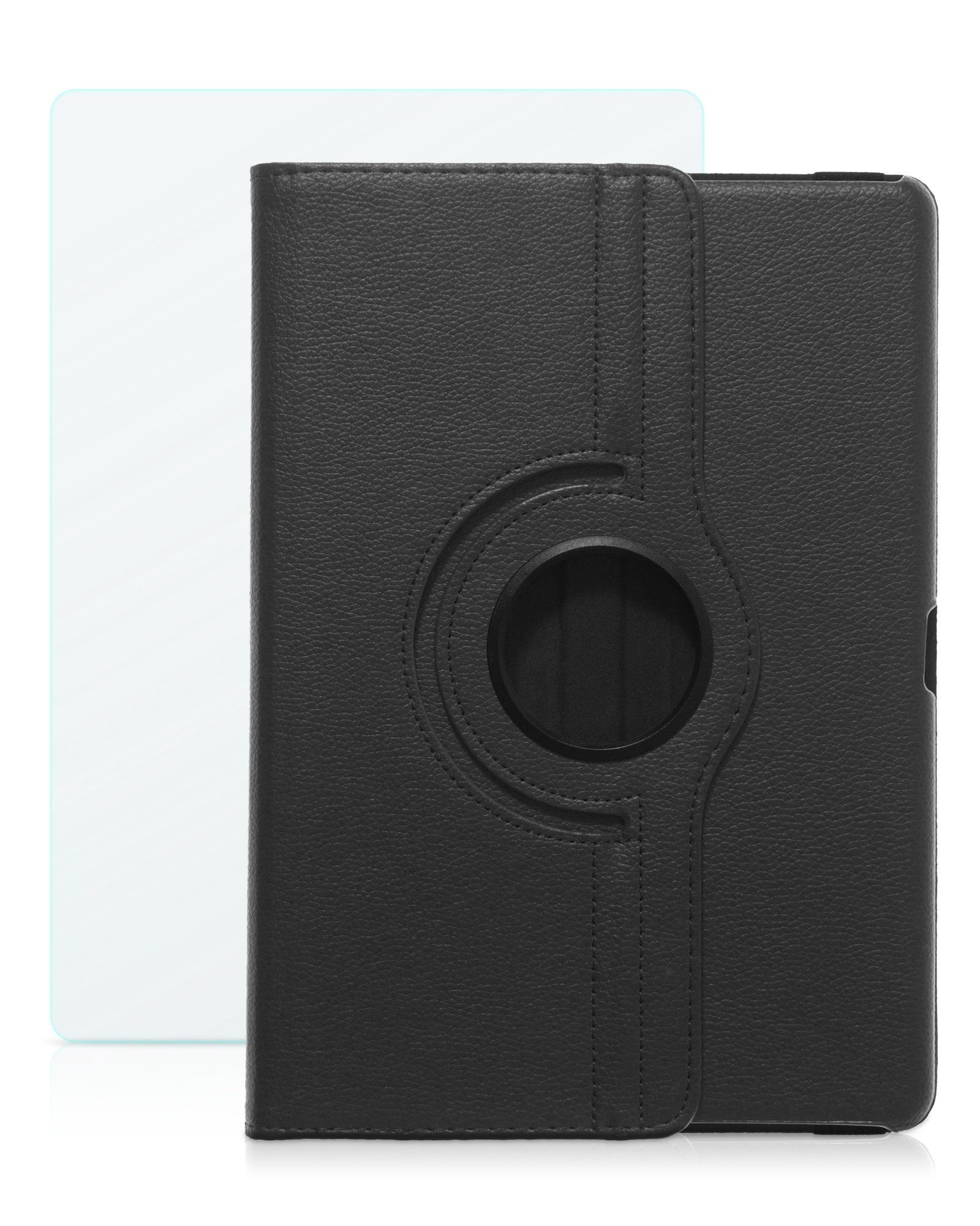 humblebe Tablet-Hülle für Apple iPad 8. Generation (2020) 25,9 cm (10,2 Zoll), A2270, A2428, A2429, A2430