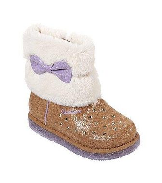 SKECHERS KIDS Сапоги »Glitzy Glam«