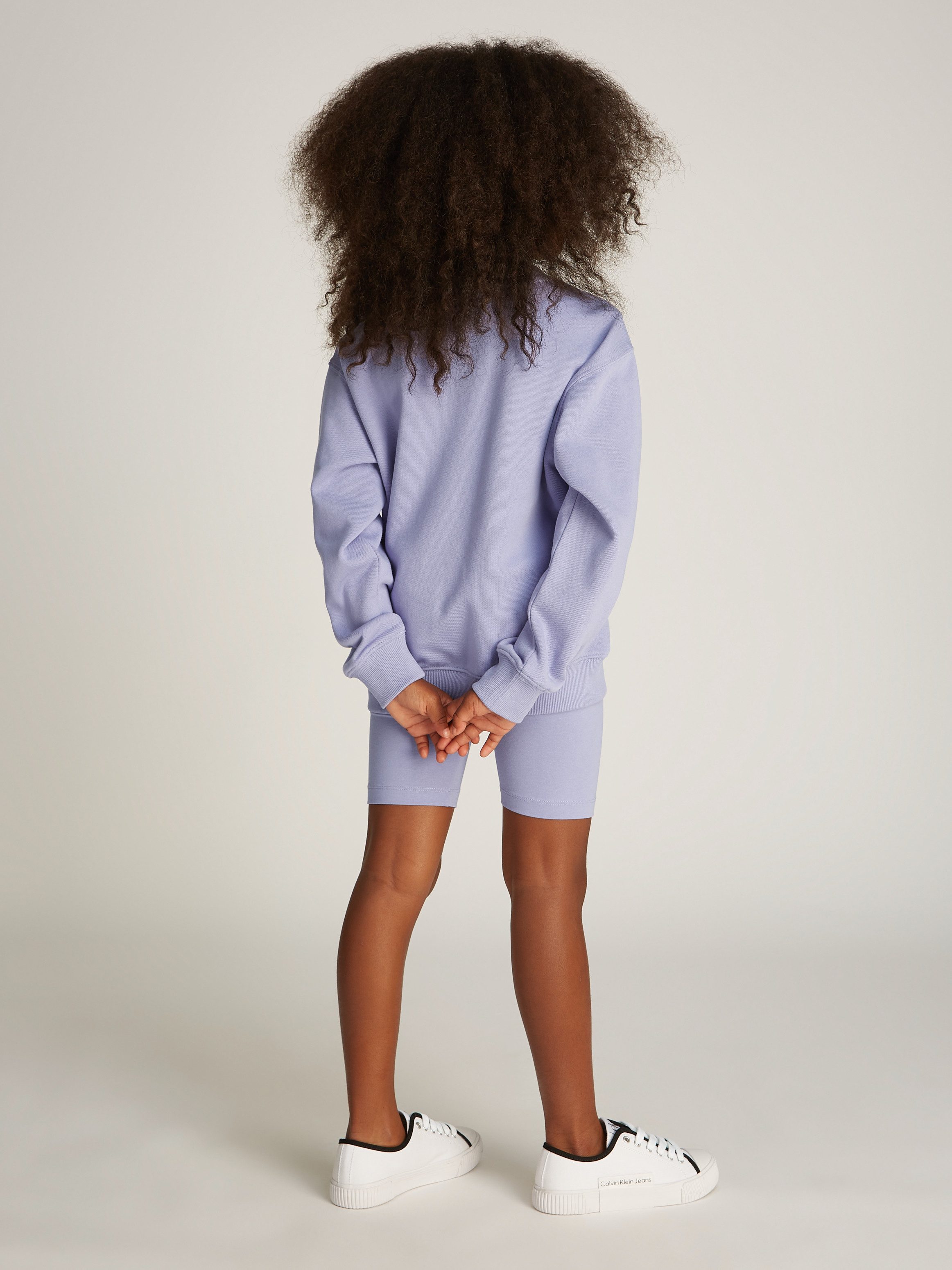 Calvin Klein Jeans Langarmshirt & Leggings günstig online kaufen