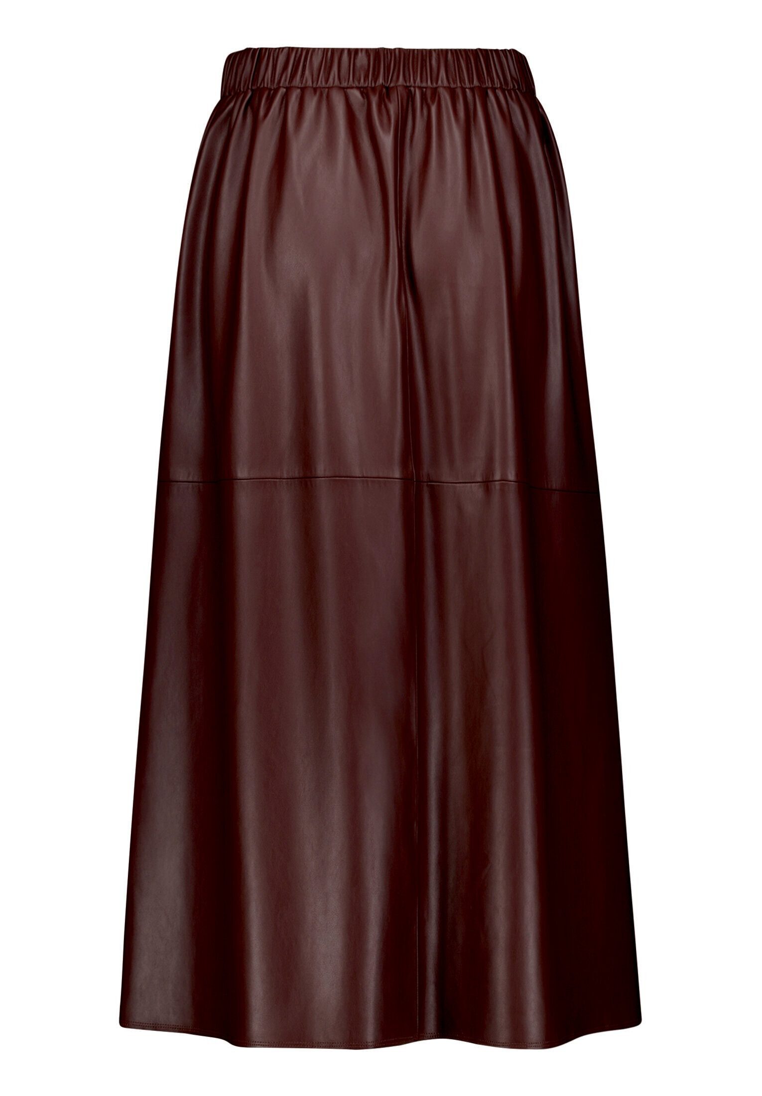 Vera Mont Maxirock Damen mit Taschen