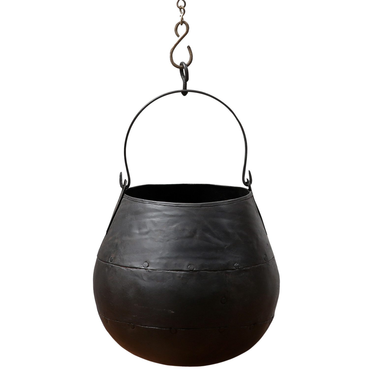 Marrakesch Orient & Mediterran Interior Blumentopf günstig online kaufen