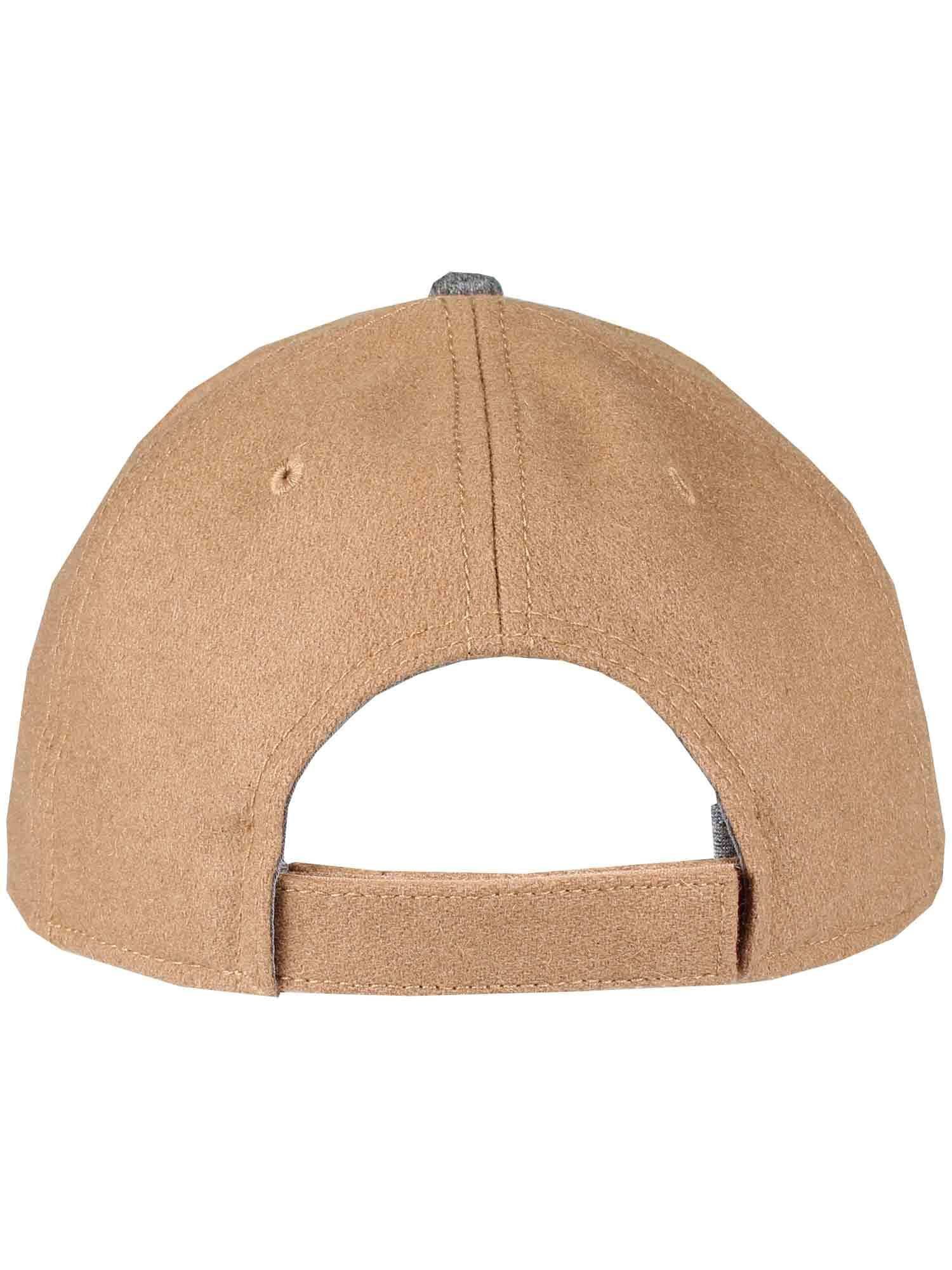bugatti Baseball Cap Wollkopfbedeckung günstig online kaufen