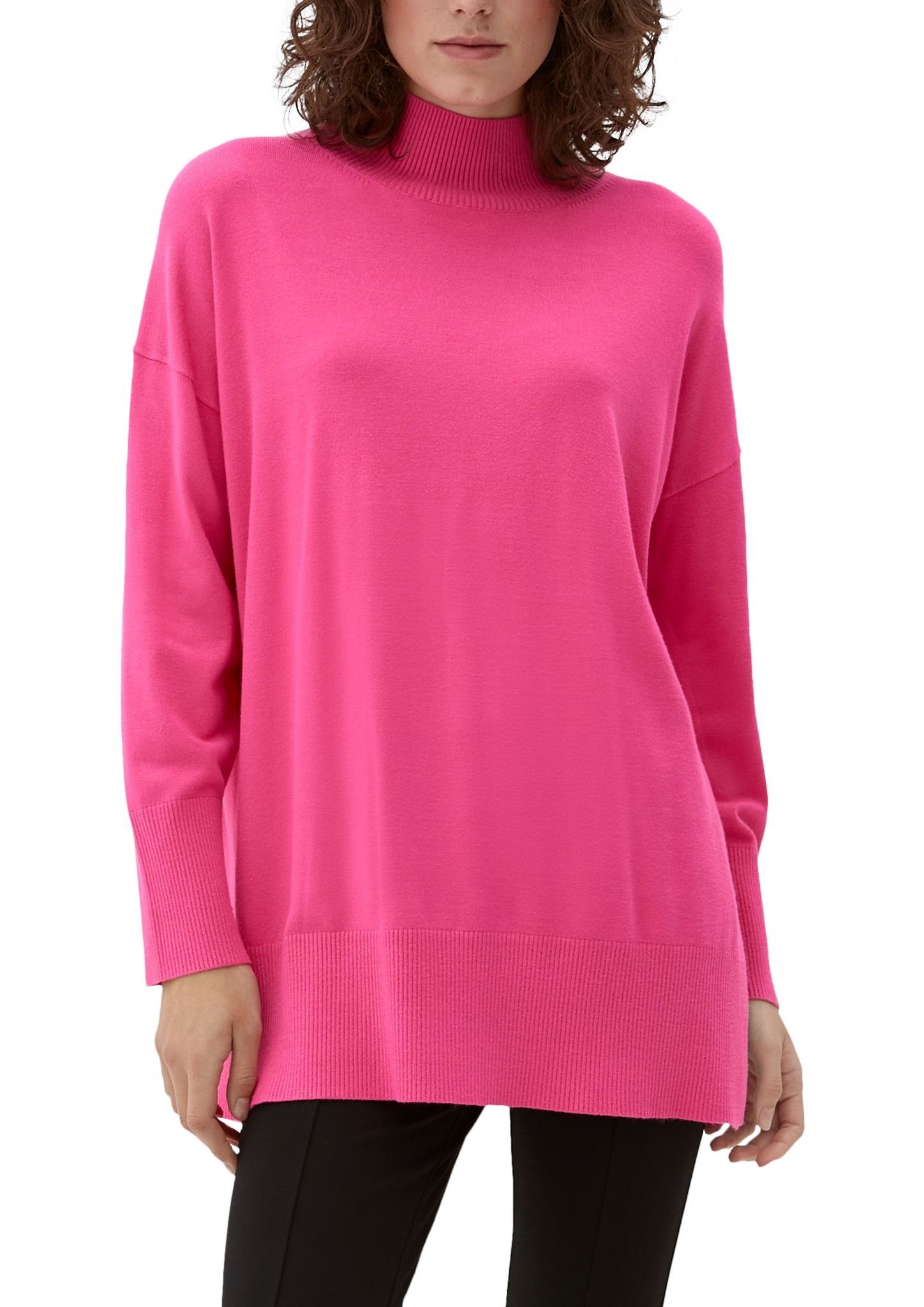 s.Oliver Strickpullover günstig online kaufen