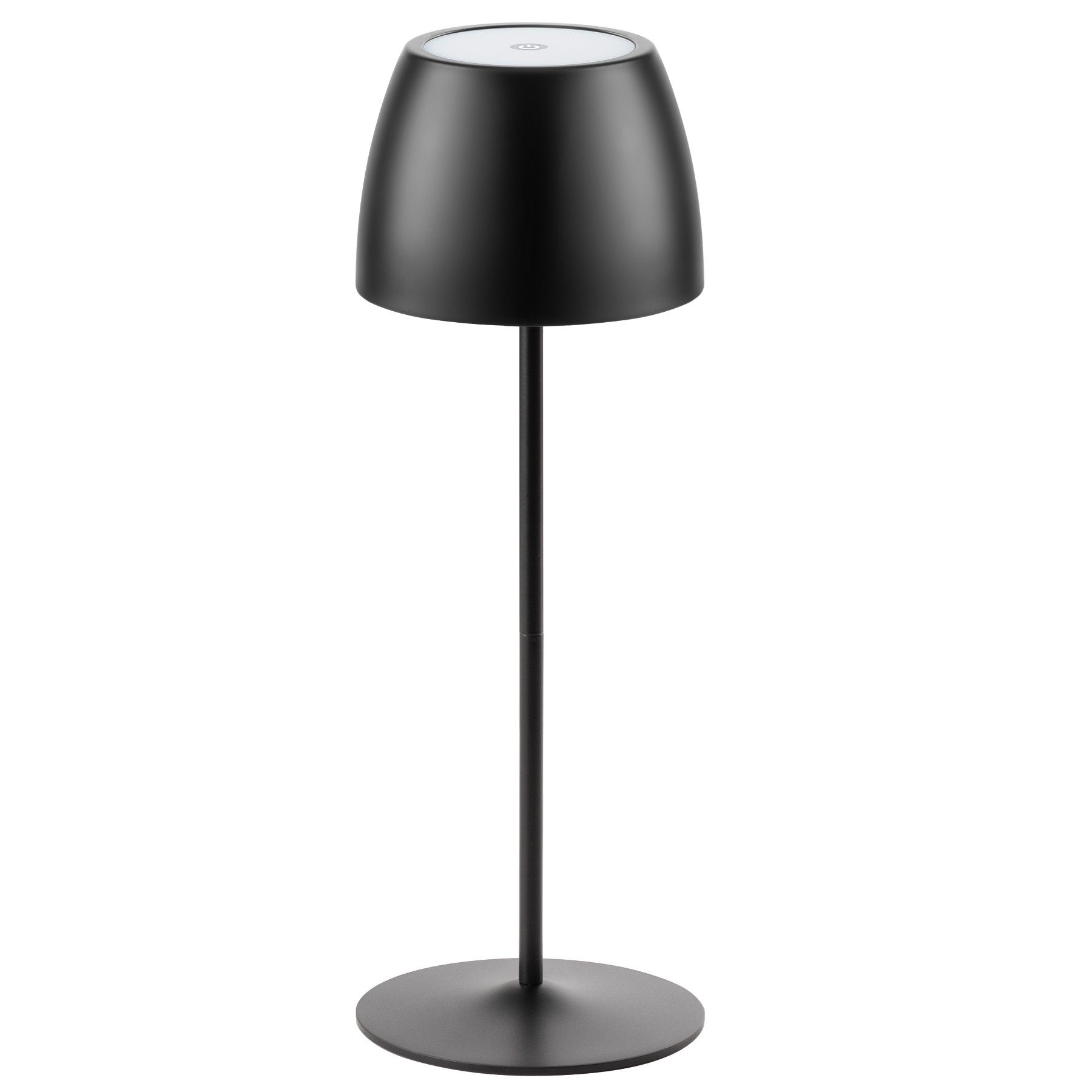 Tomons LED Außen-Tischleuchte dimmbare kabellose Touch-Tischlampe, günstig online kaufen
