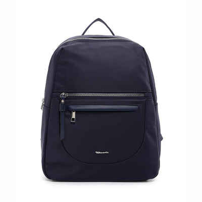 Tamaris Cityrucksack TAS Angela, Single Lettering