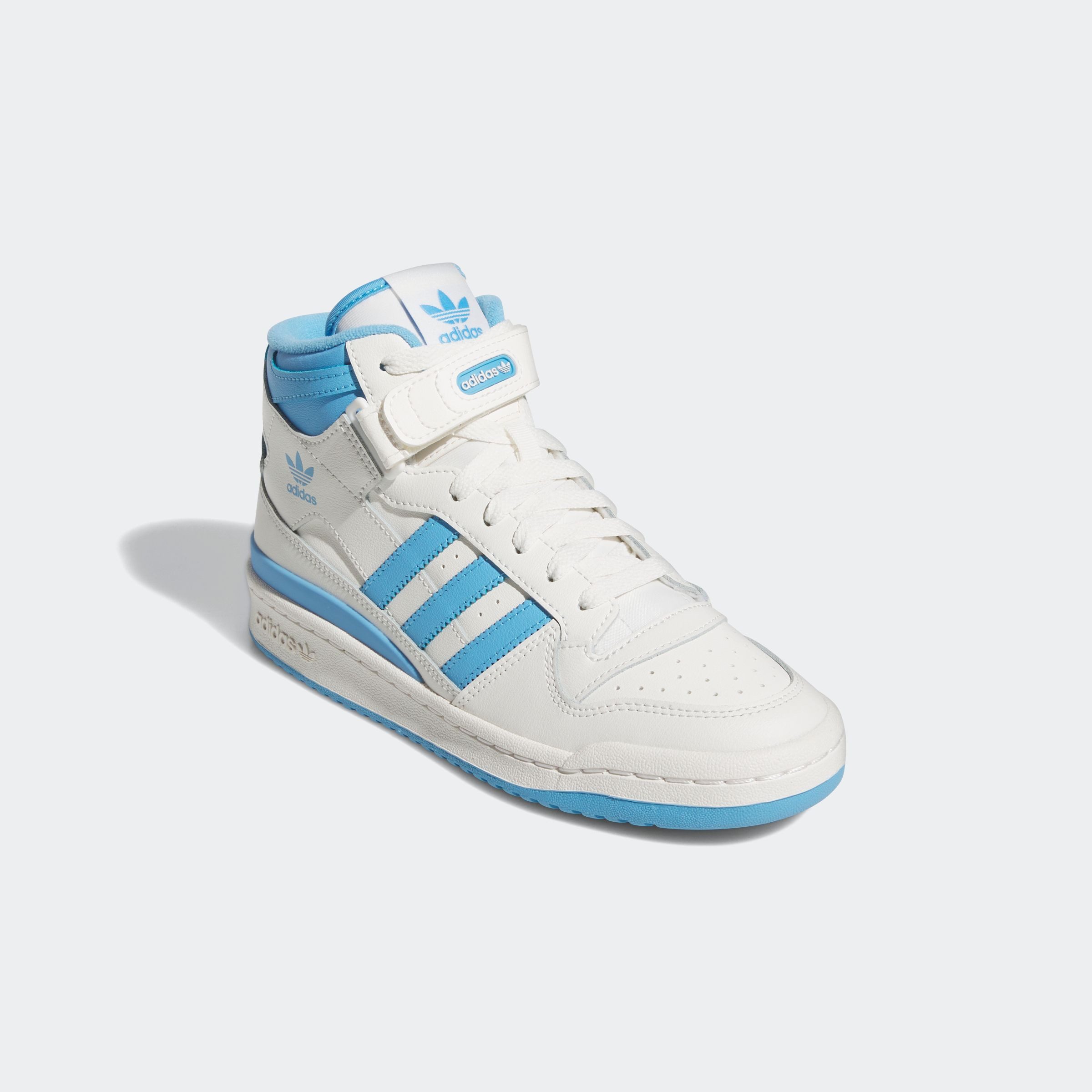 adidas Originals FORUM MID Sneaker günstig online kaufen