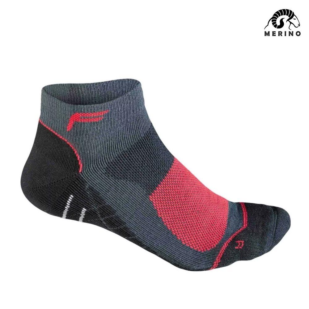 F-Lite Laufsocken F-Lite - MTB MID Merino - Fahrradsocken Sportsocken (0-Paar)