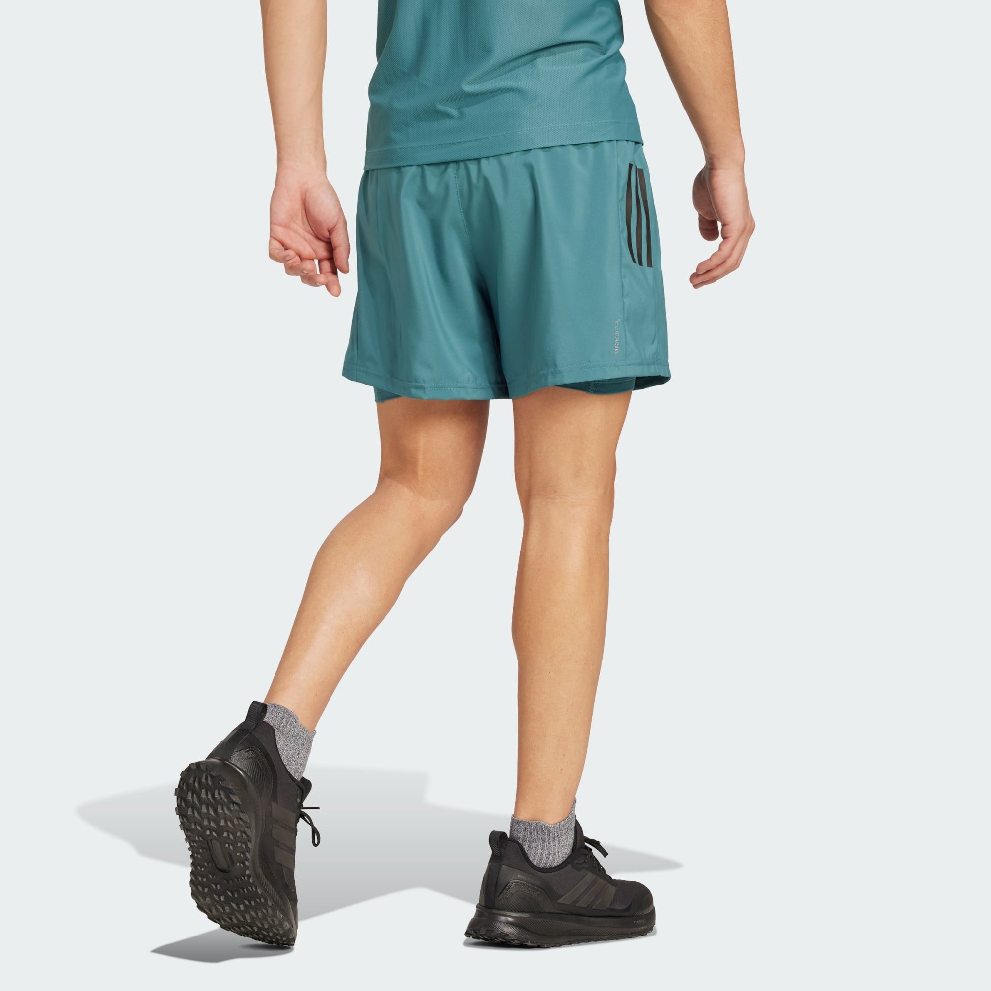adidas Performance Sweatshorts OWN THE RUN günstig online kaufen