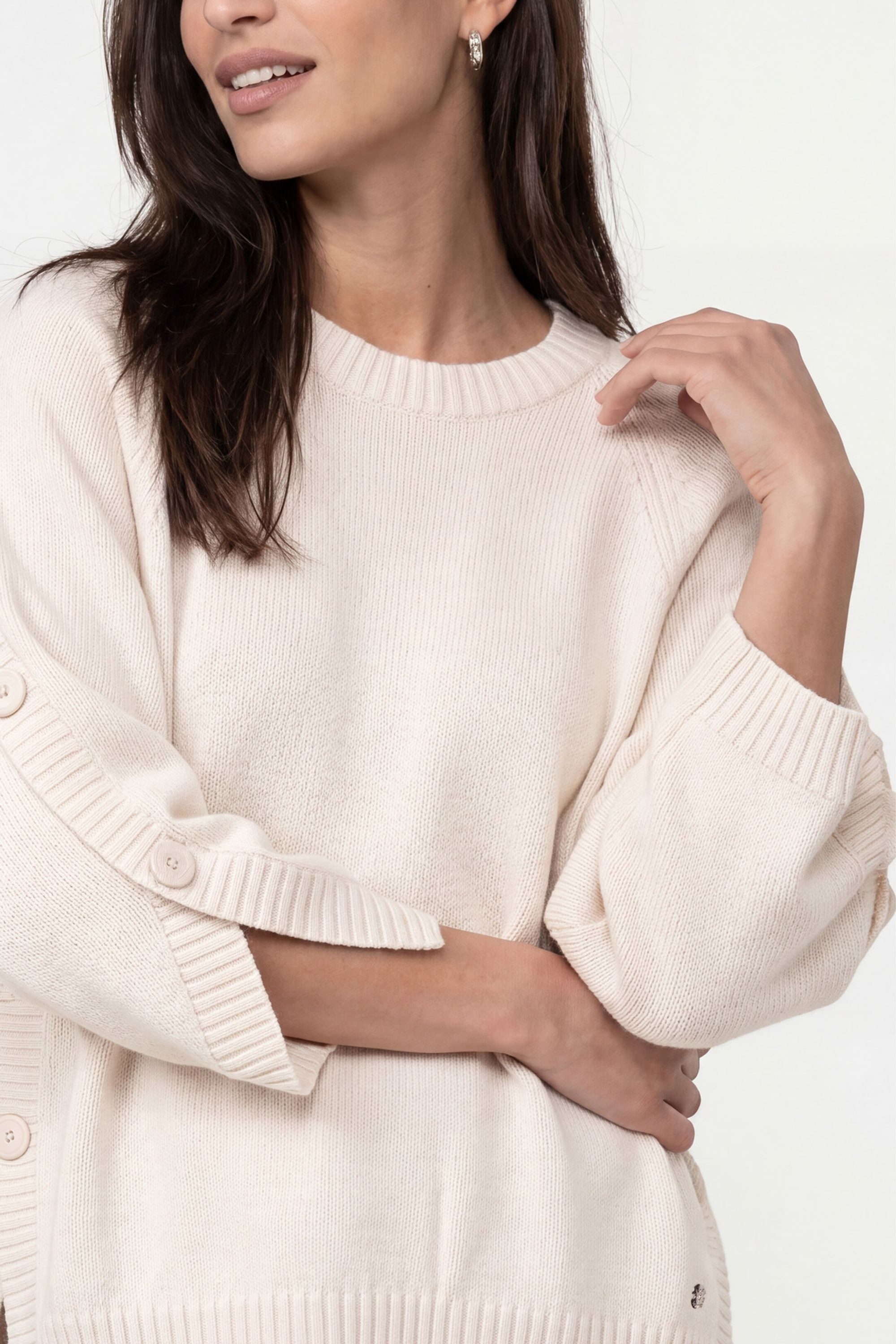 Monari Strickpullover