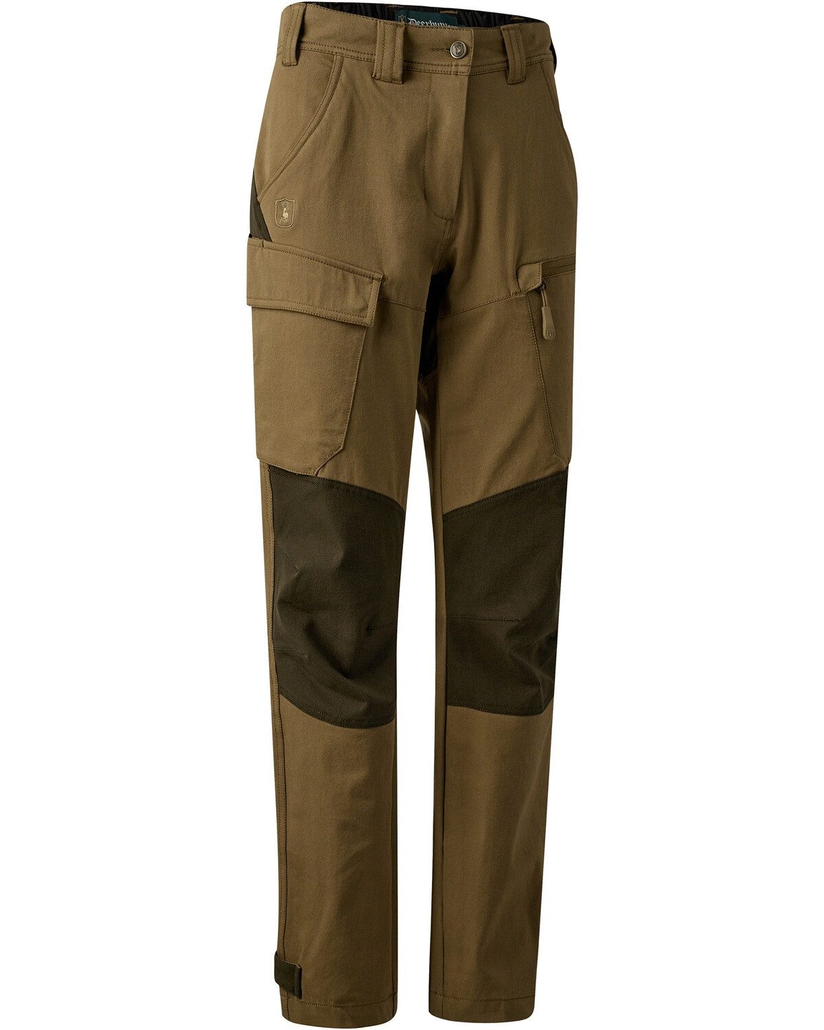 Cargohose Damen Hose Sarek Full Stretch