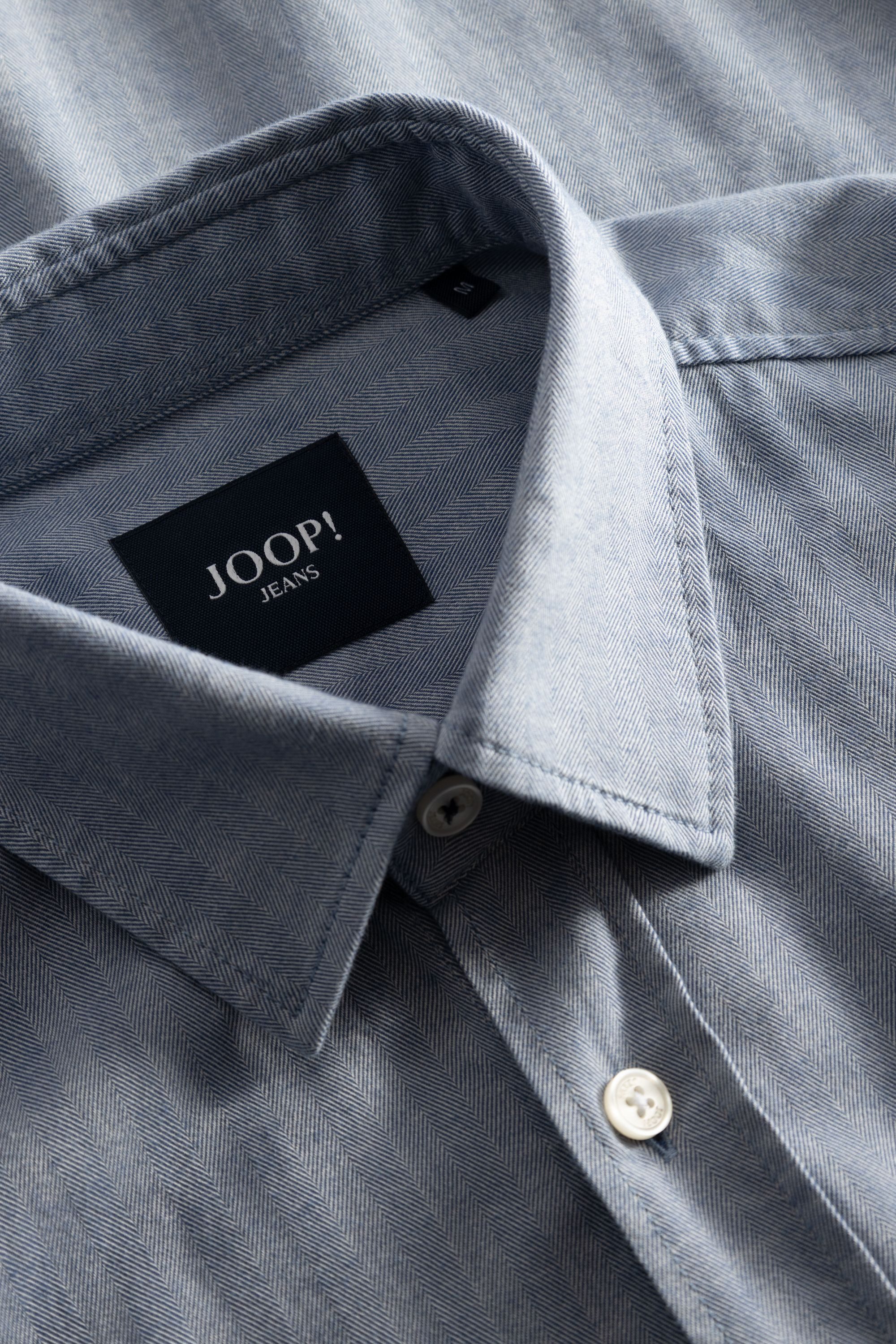 Joop Jeans Langarmhemd