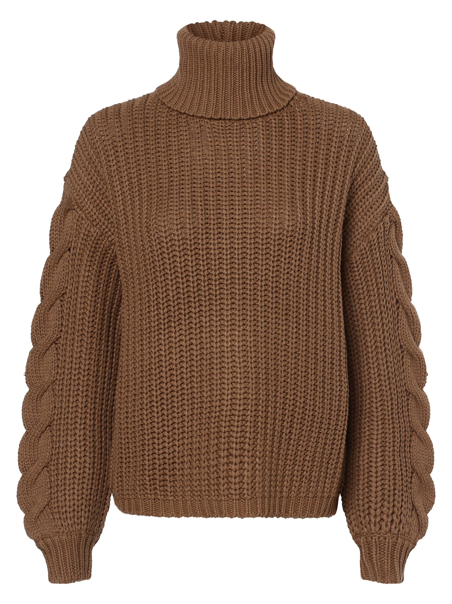 Y.A.S Strickpullover YASSanne