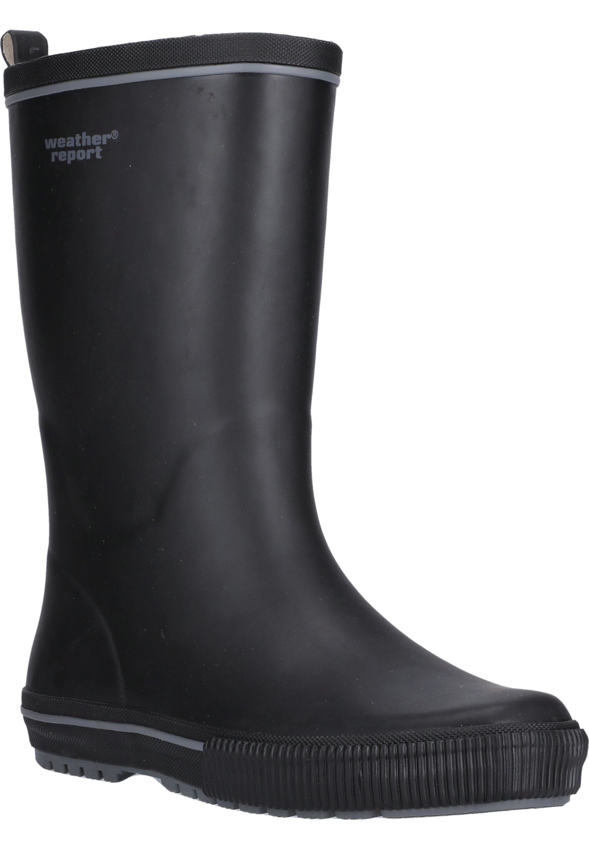 WEATHER REPORT Lanbota Gummistiefel mit wasserdichter Membran – Bild 3 von 5