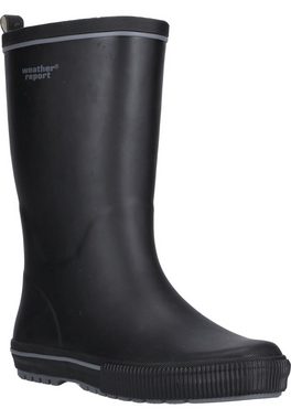 WEATHER REPORT Lanbota Gummistiefel mit wasserdichter Membran