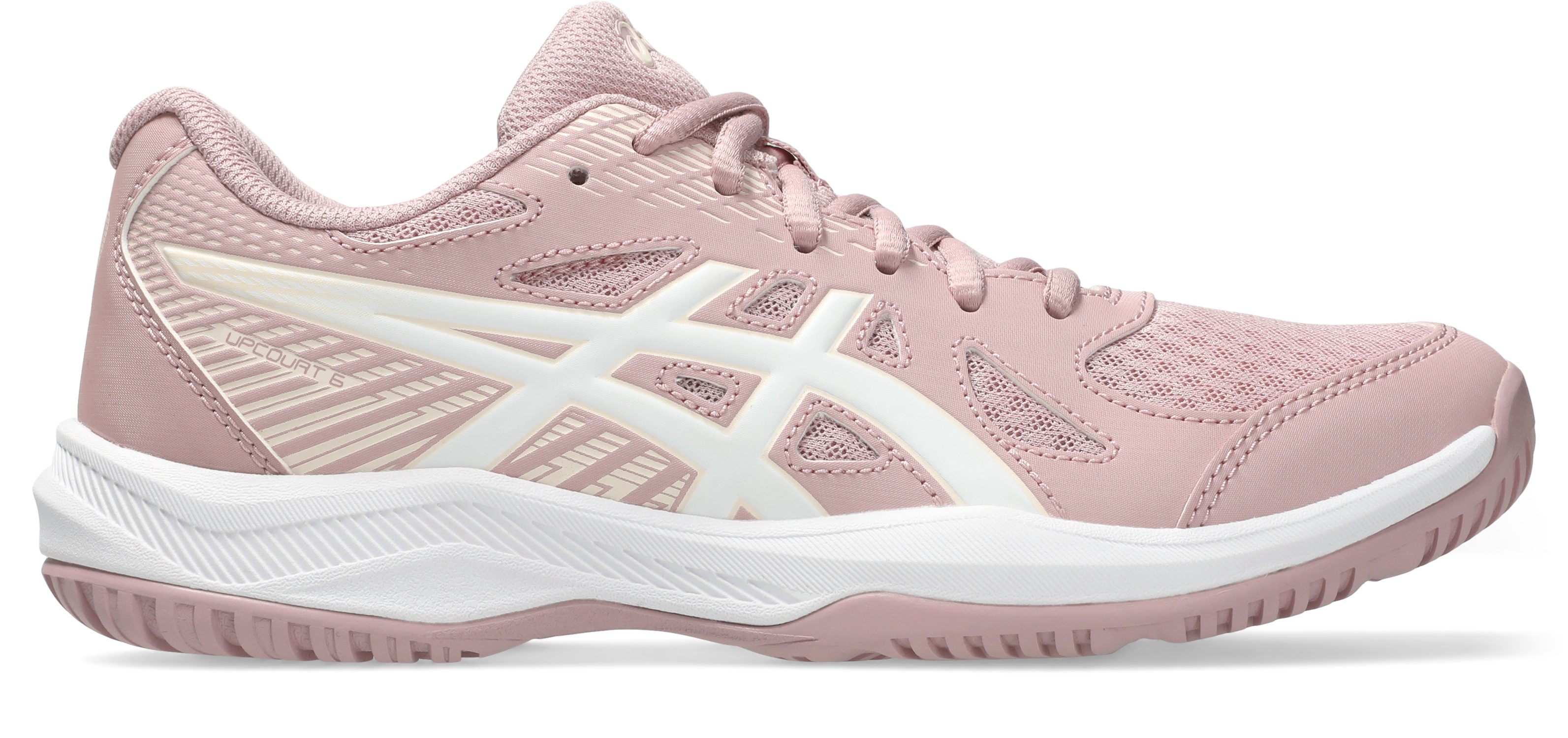 Asics UPCOURT 6 Hallenschuh besonders geeignet für Handball und Volleyball