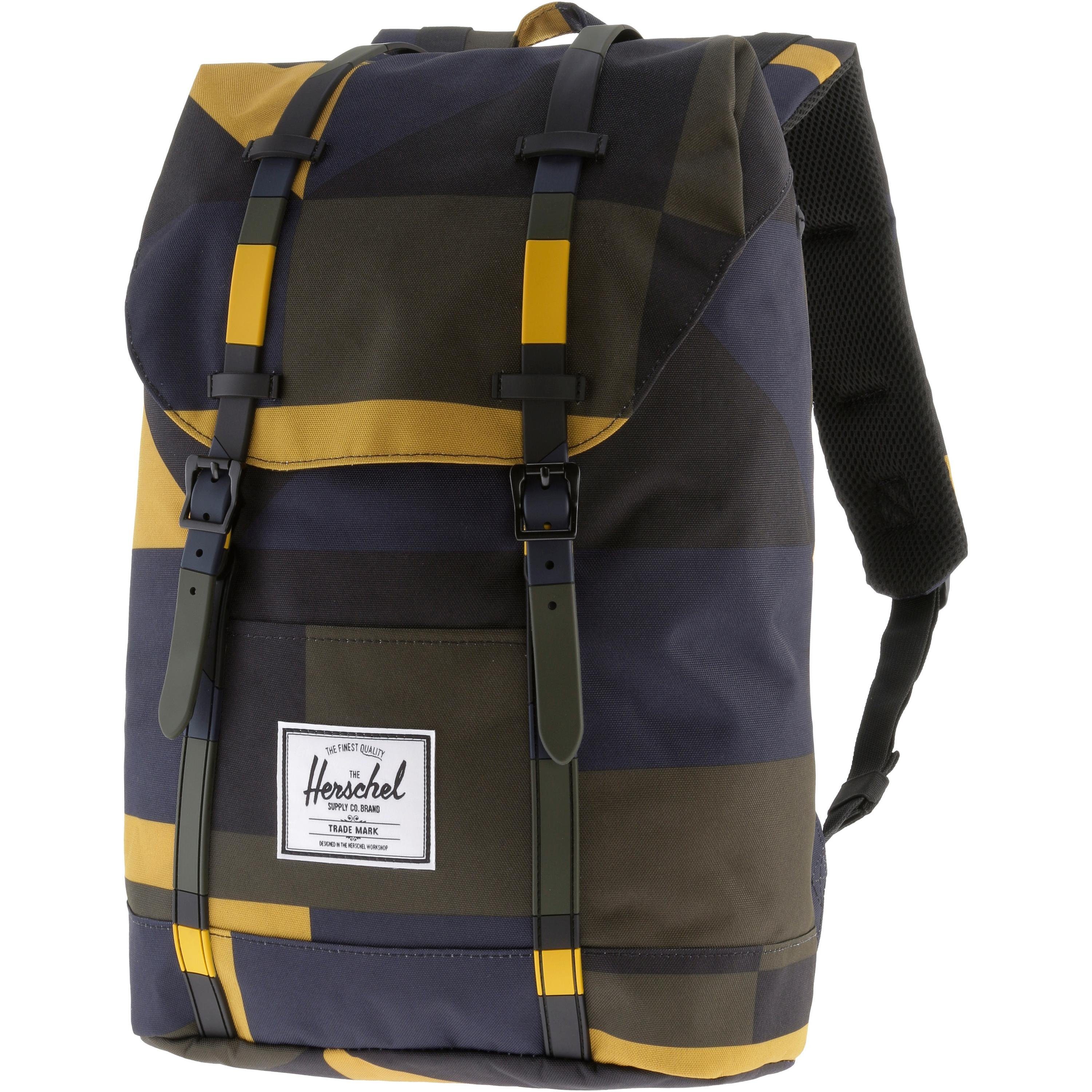 Herschel Daypack »Rucksack Retreat« online kaufen OTTO